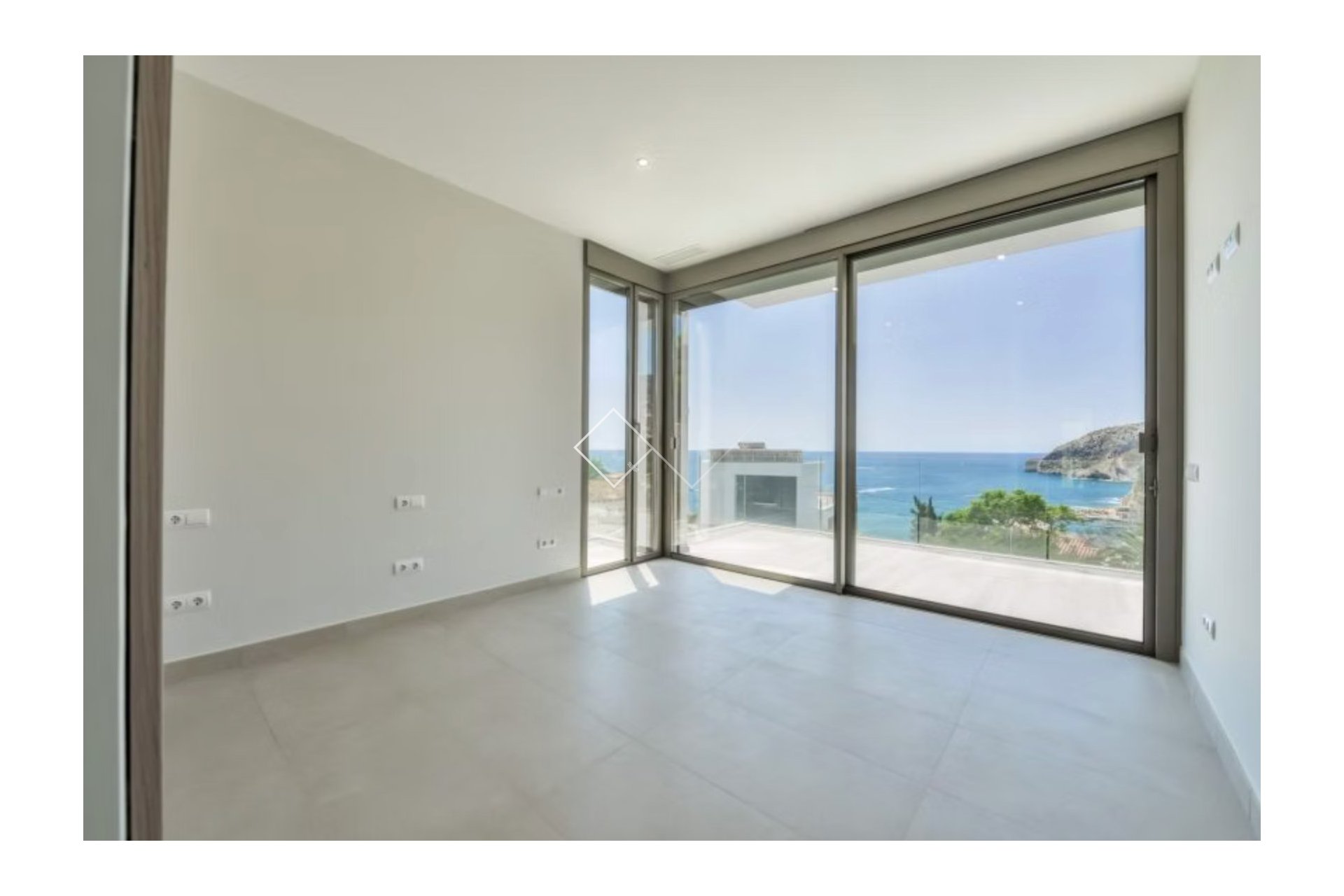 Neuf - Luxe Villa - Calpe