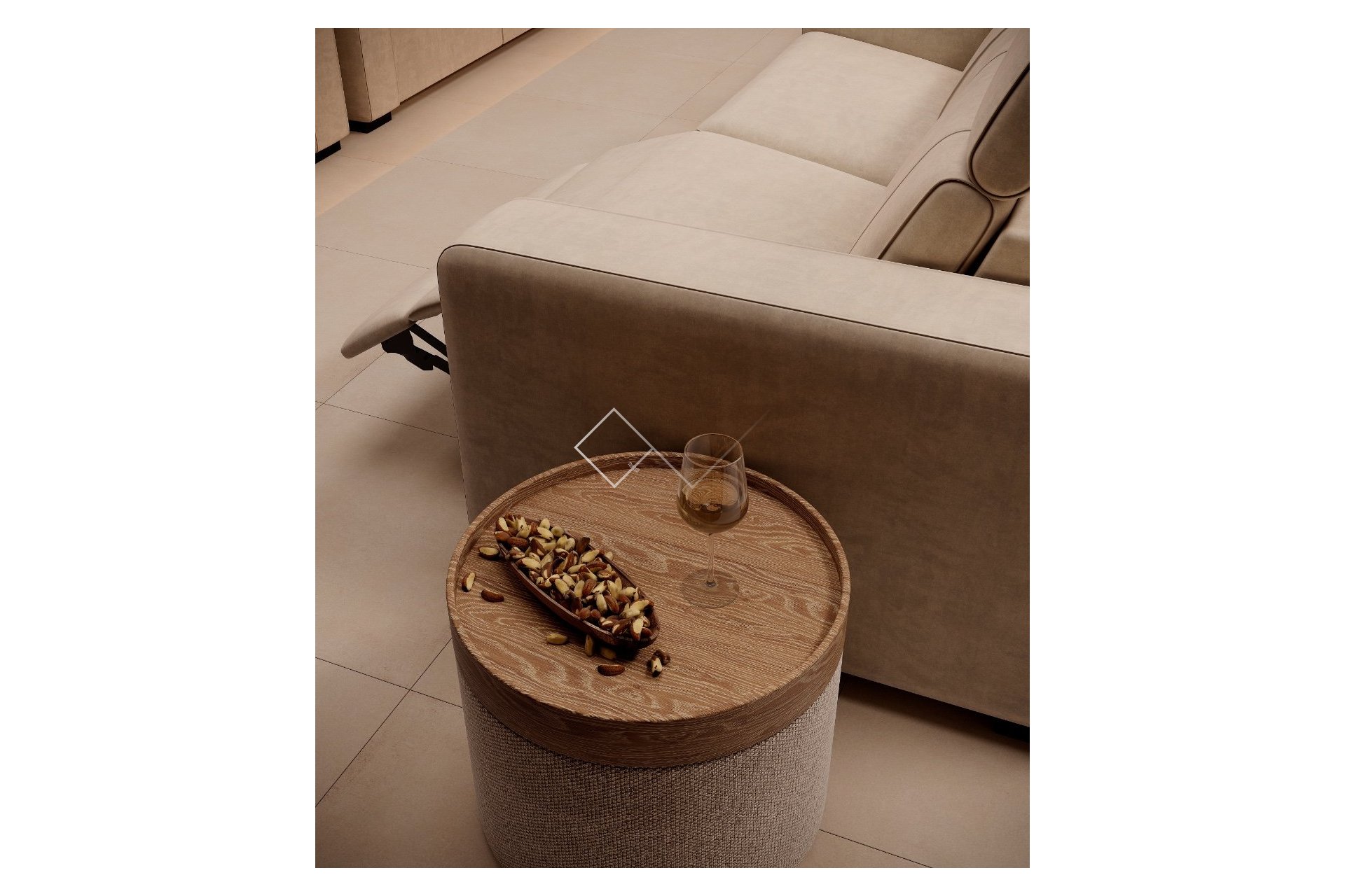 Neuf - Luxe Villa - Moraira