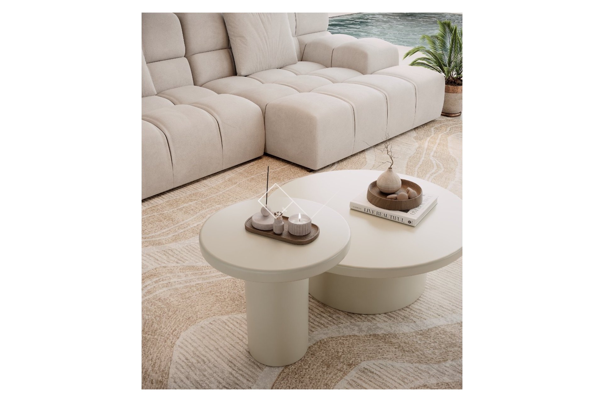 Neuf - Luxe Villa - Moraira