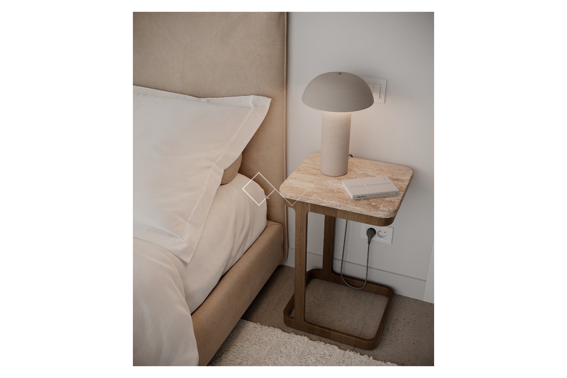 Neuf - Luxe Villa - Moraira