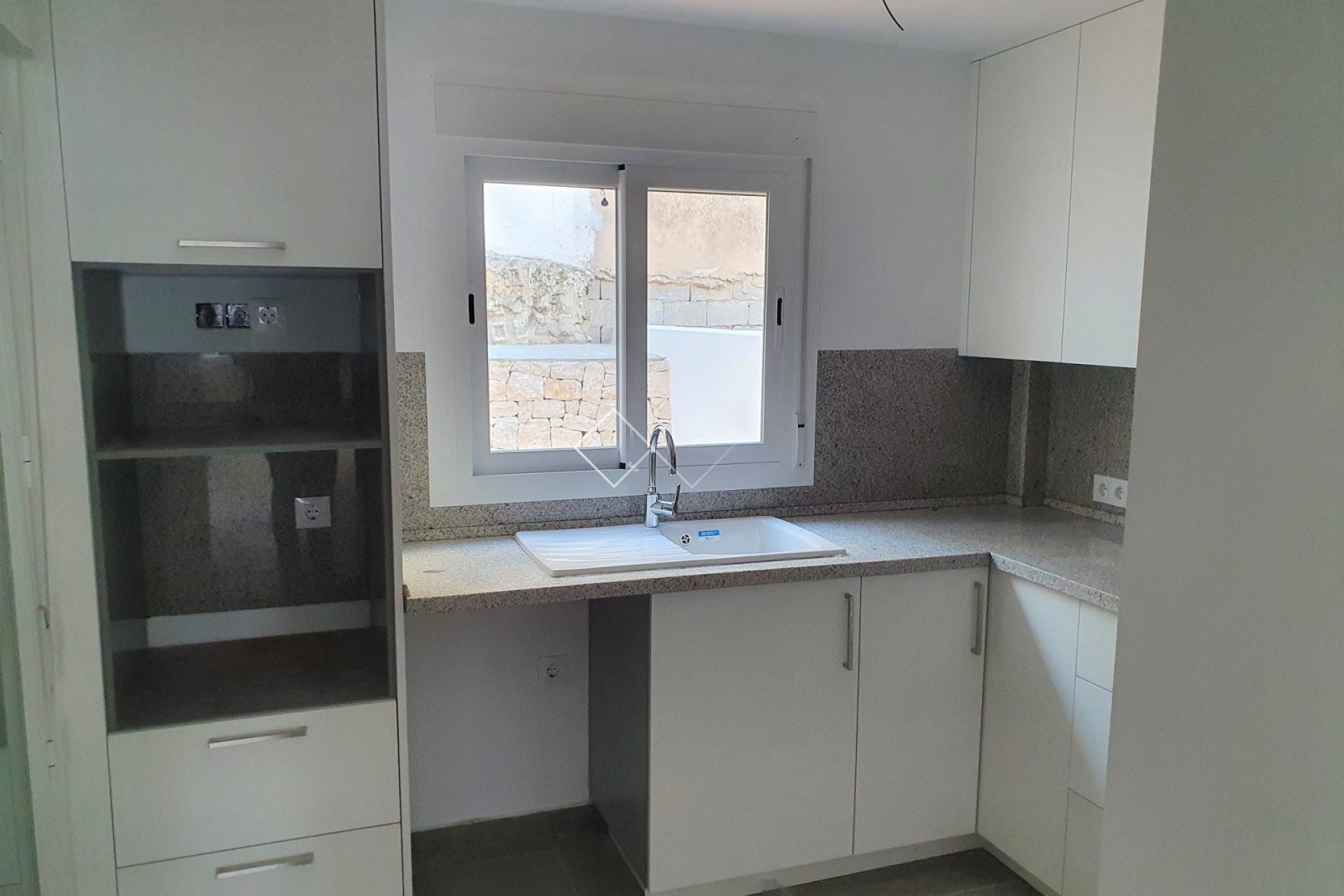 Neuf - Maison de ville - Teulada - Casco Urbano