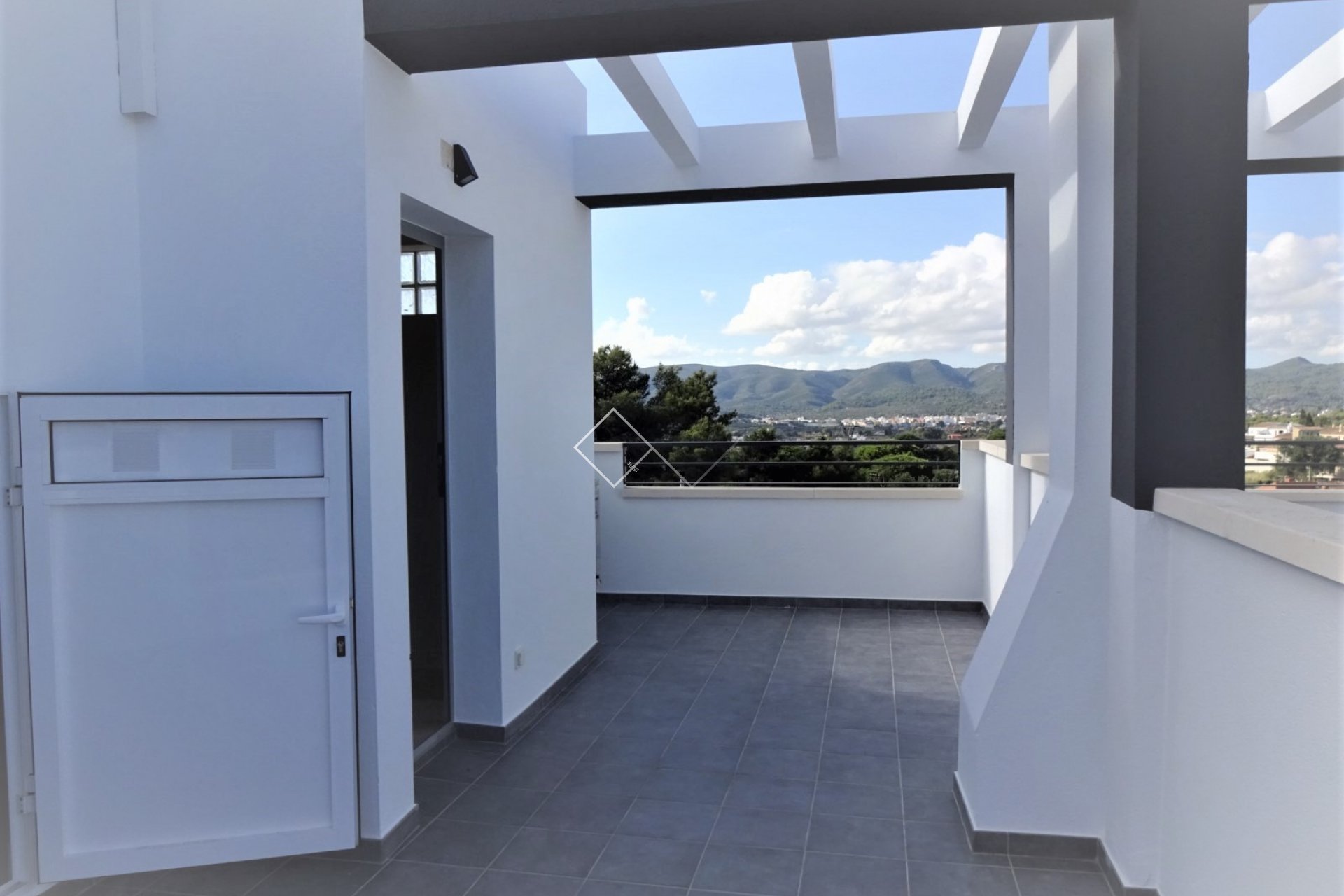 Neuf - Maison mitoyenne - Jesus Pobre