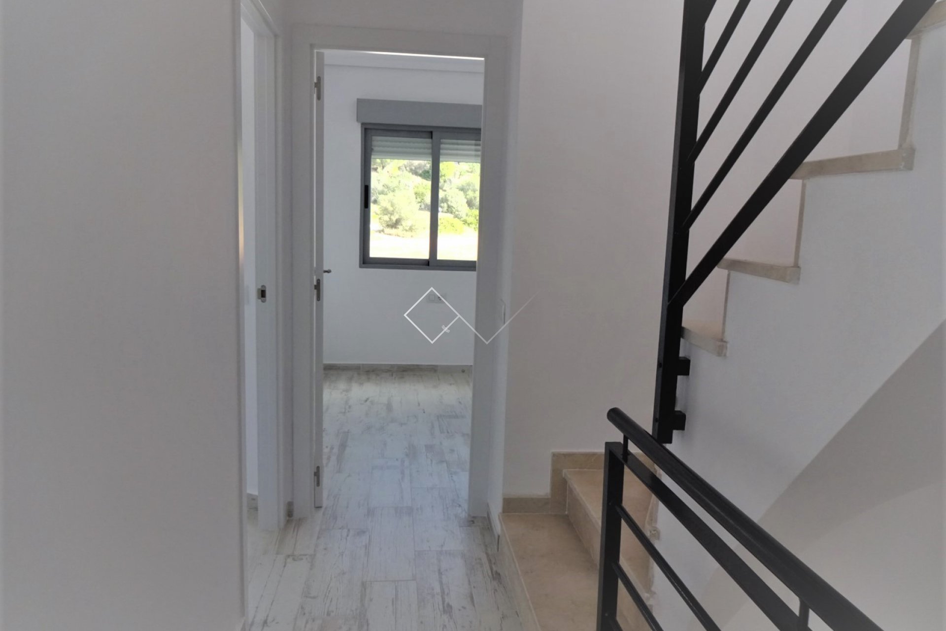 Neuf - Maison mitoyenne - Jesus Pobre