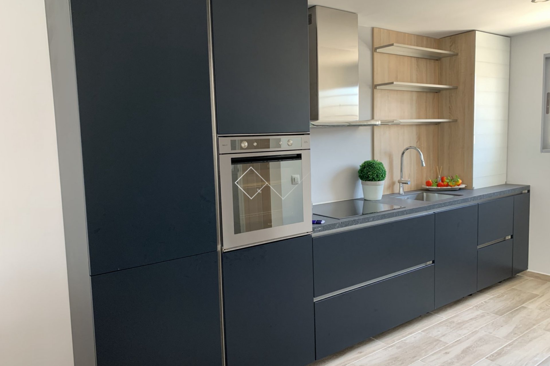 Neuf - Maison mitoyenne - Jesus Pobre