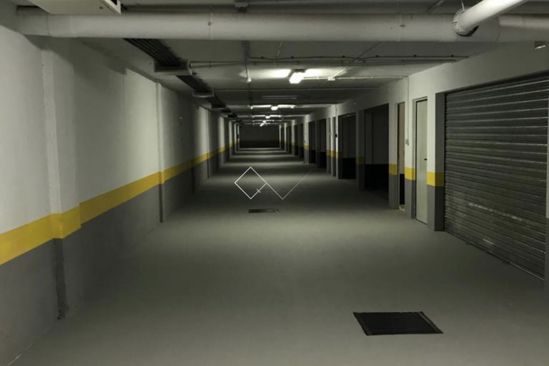 Neuf - Maison mitoyenne - Jesus Pobre