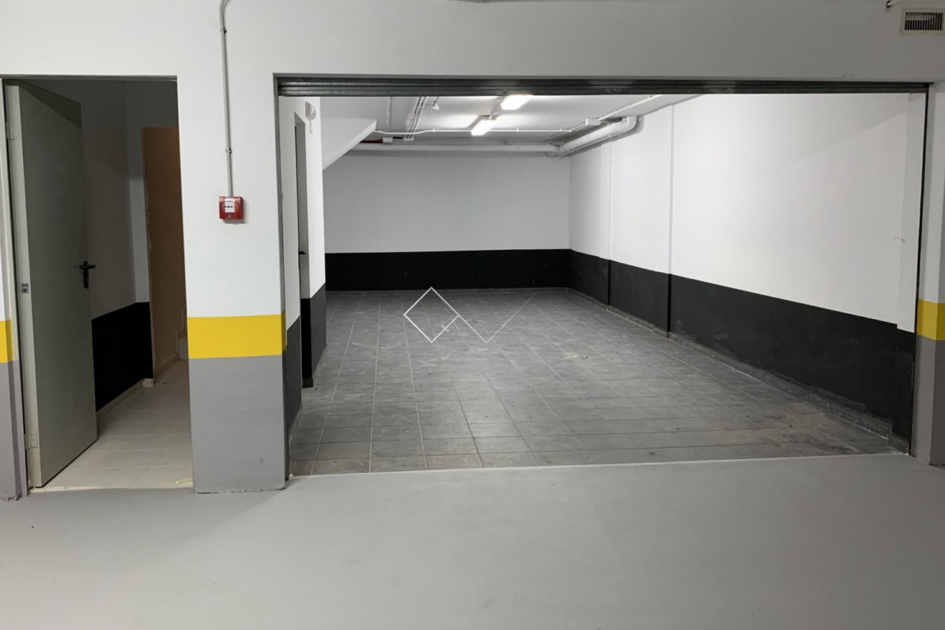 Neuf - Maison mitoyenne - Jesus Pobre