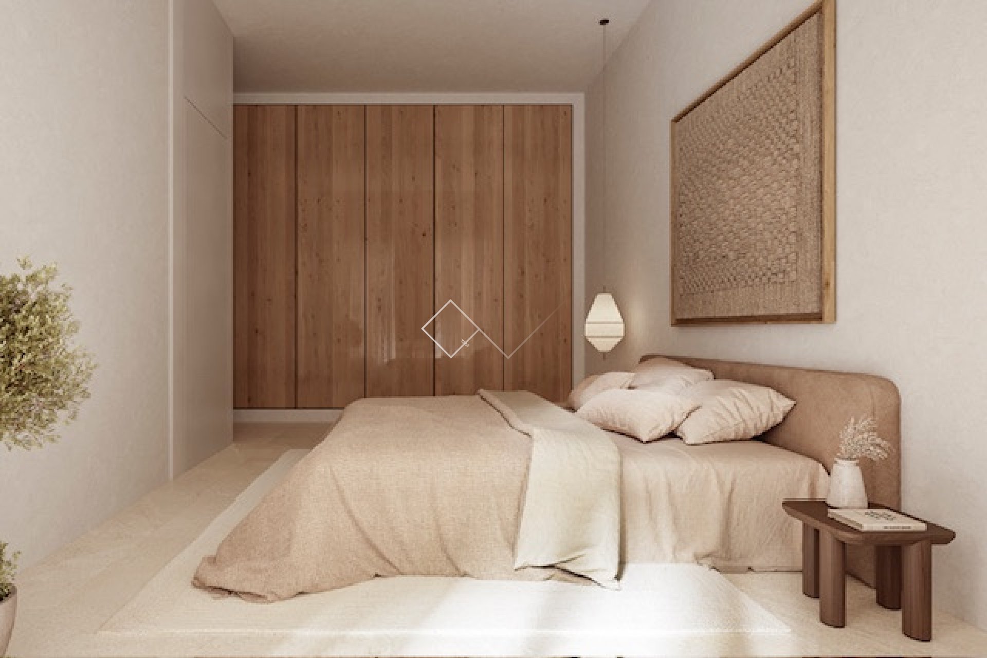 Neuf - Nouvelle Construction - Benissa - Fanadix