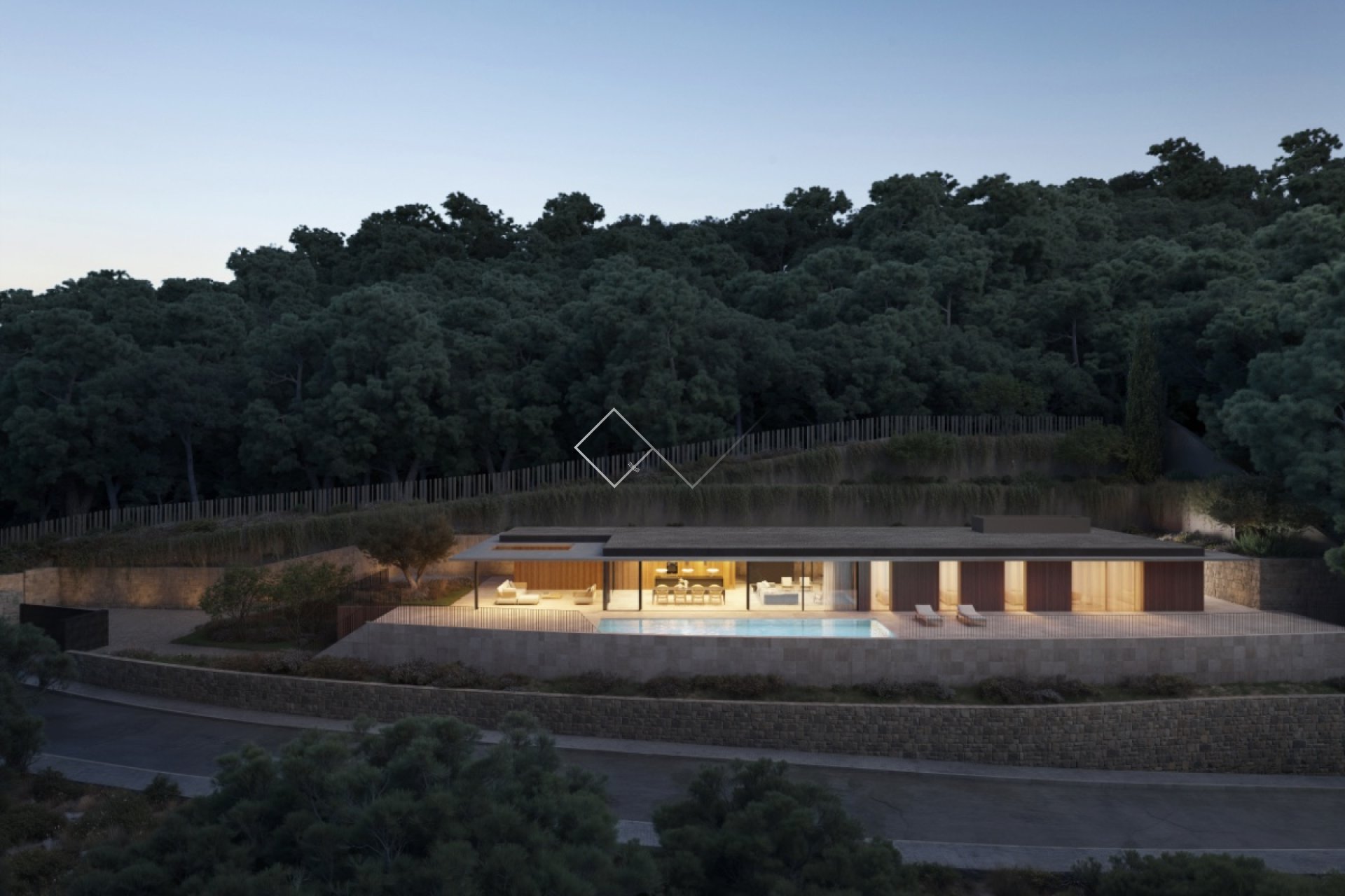 Neuf - Nouvelle Construction - Benissa - Raco de Galeno