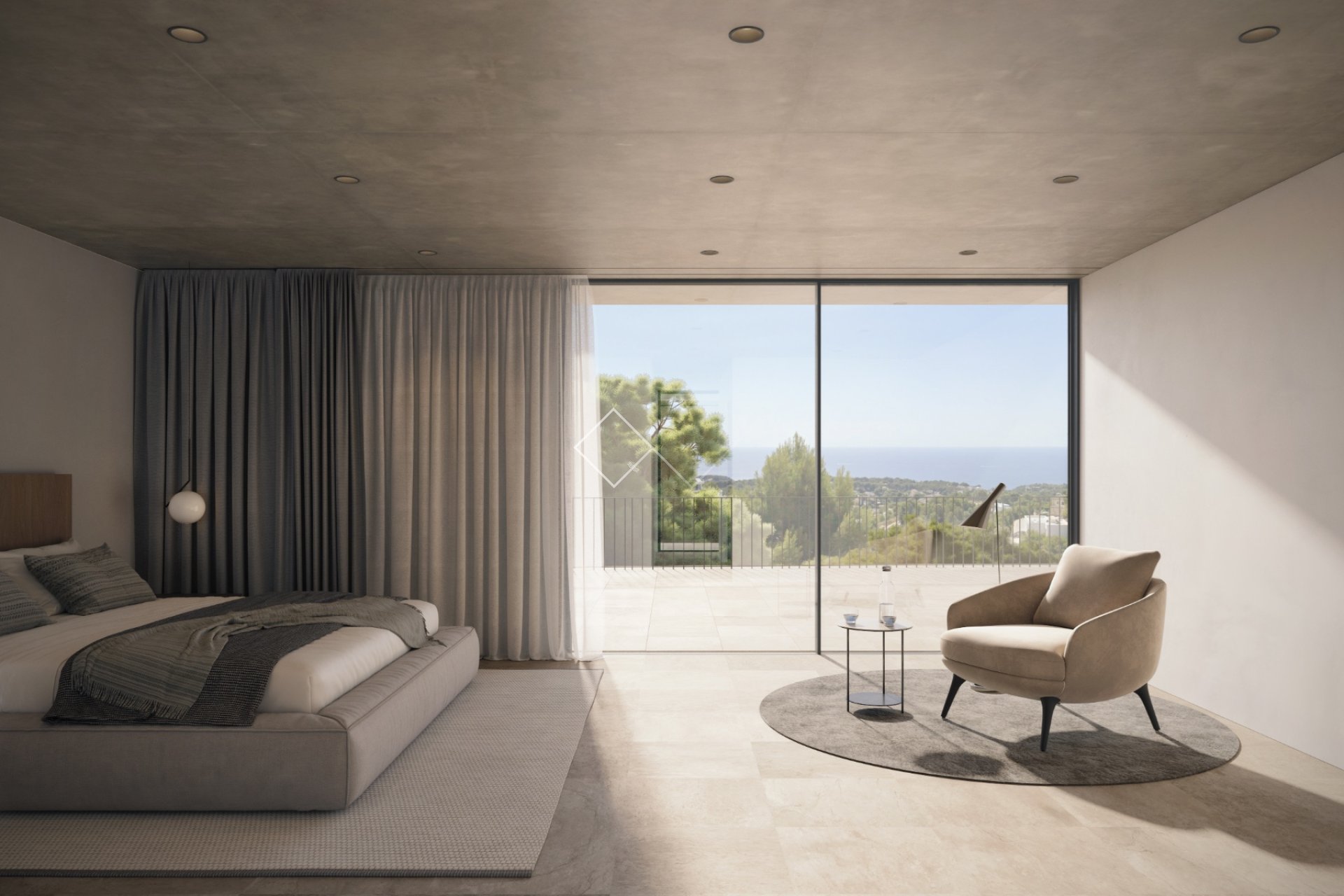 Neuf - Nouvelle Construction - Benissa - Raco de Galeno