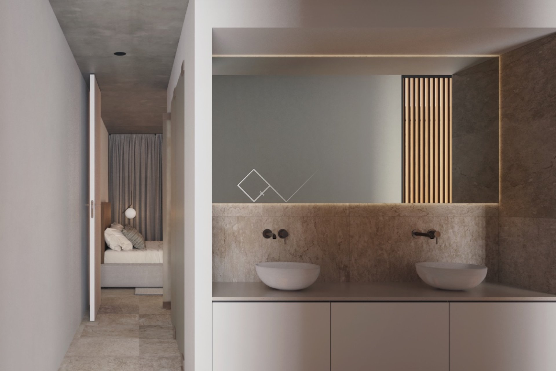 Neuf - Nouvelle Construction - Benissa - Raco de Galeno