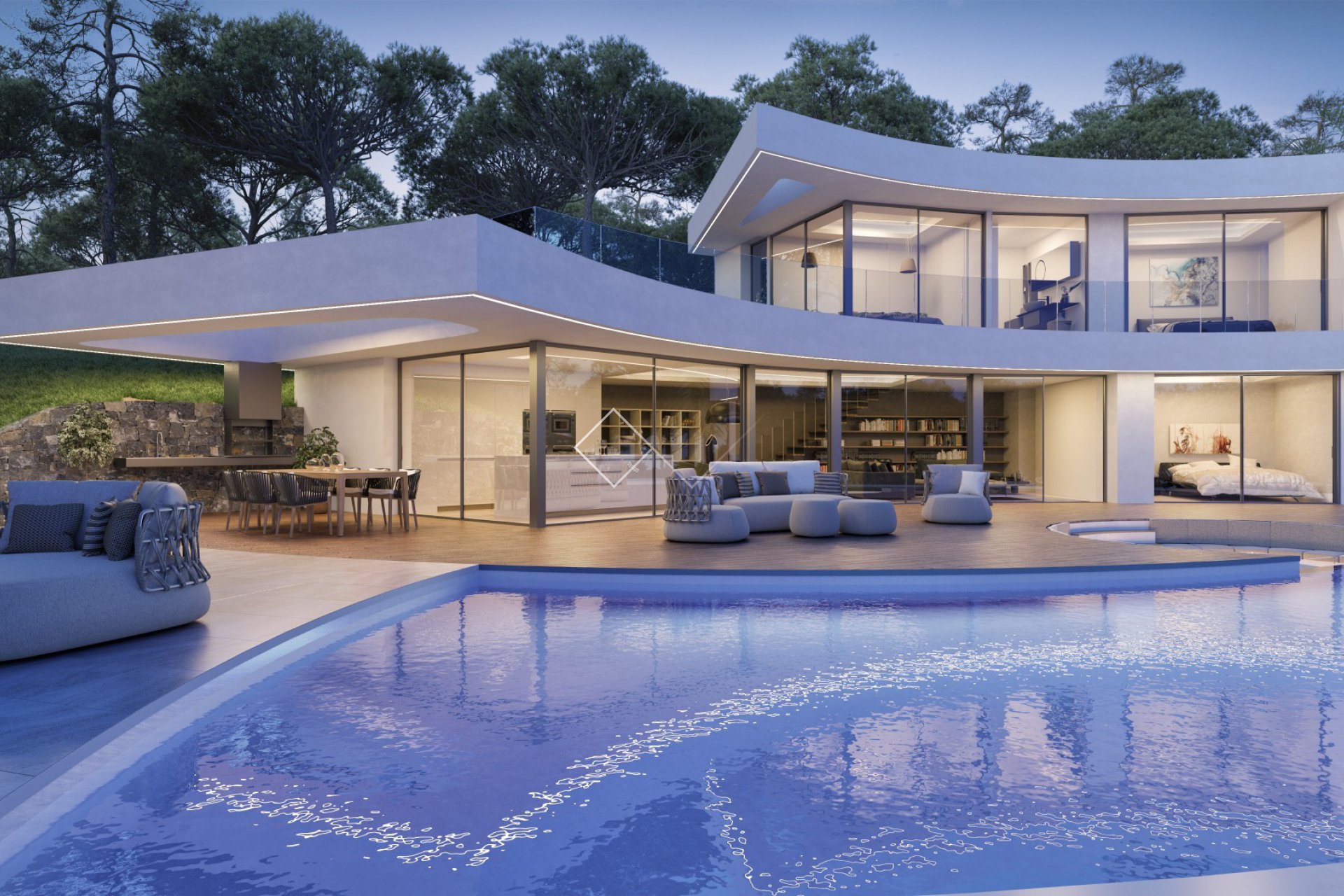 Neuf - Nouvelle Construction - Jávea/Xàbia - Javea