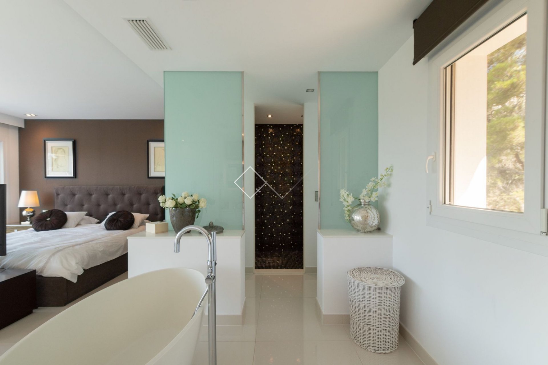 Neuf - Nouvelle Construction - Moraira - La Arnella