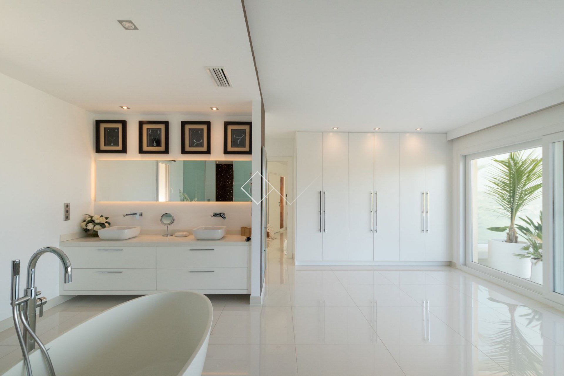 Neuf - Nouvelle Construction - Moraira - La Arnella