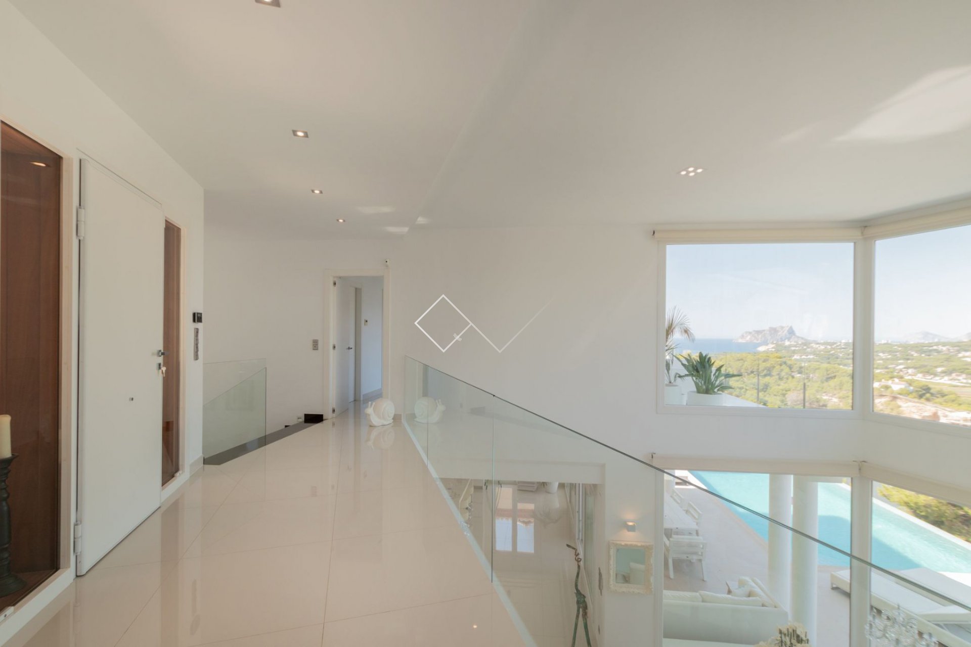 Neuf - Nouvelle Construction - Moraira - La Arnella
