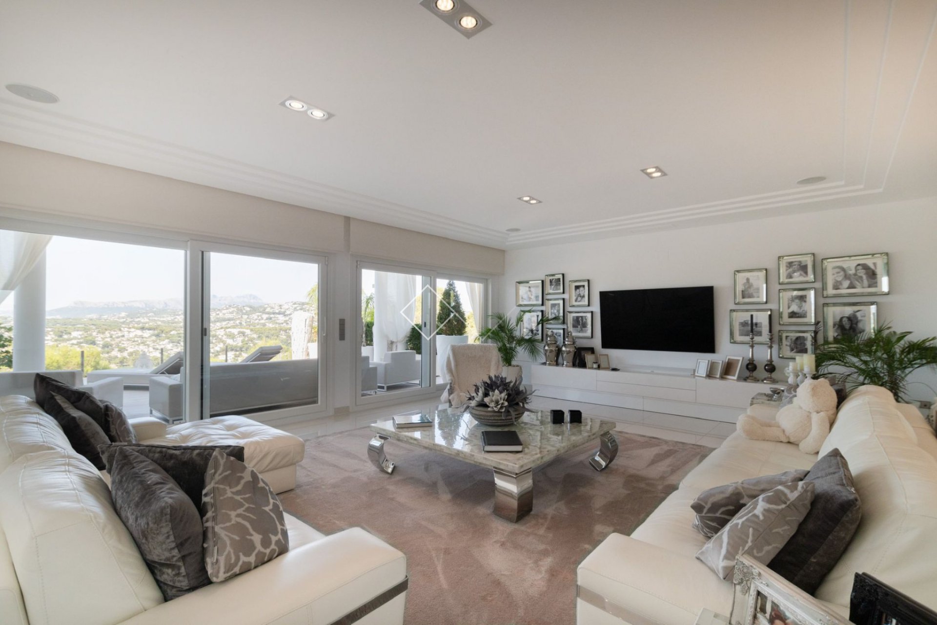 Neuf - Nouvelle Construction - Moraira - La Arnella