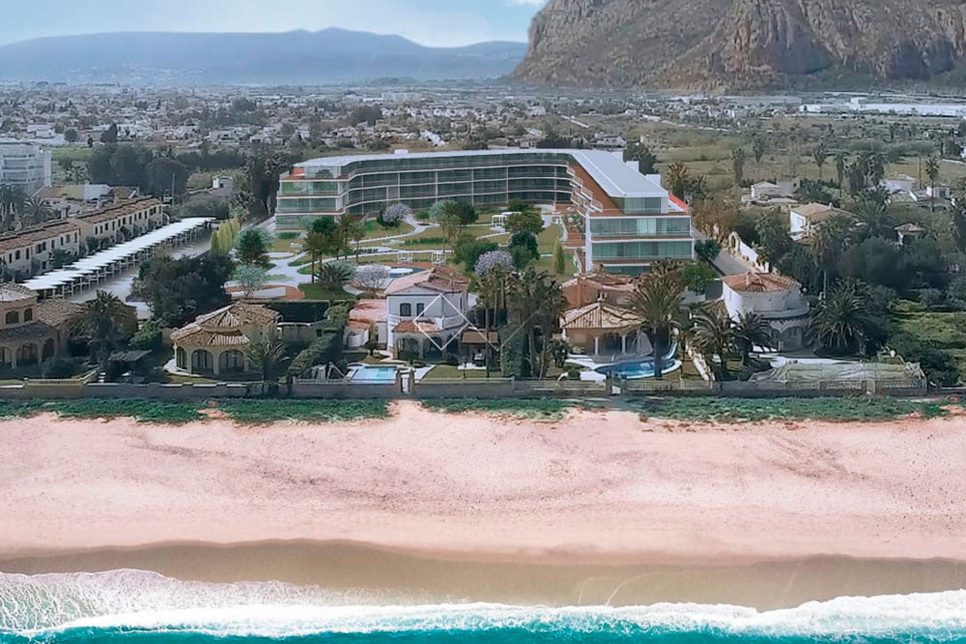 Neuf - Penthouse - Denia - Las Marinas