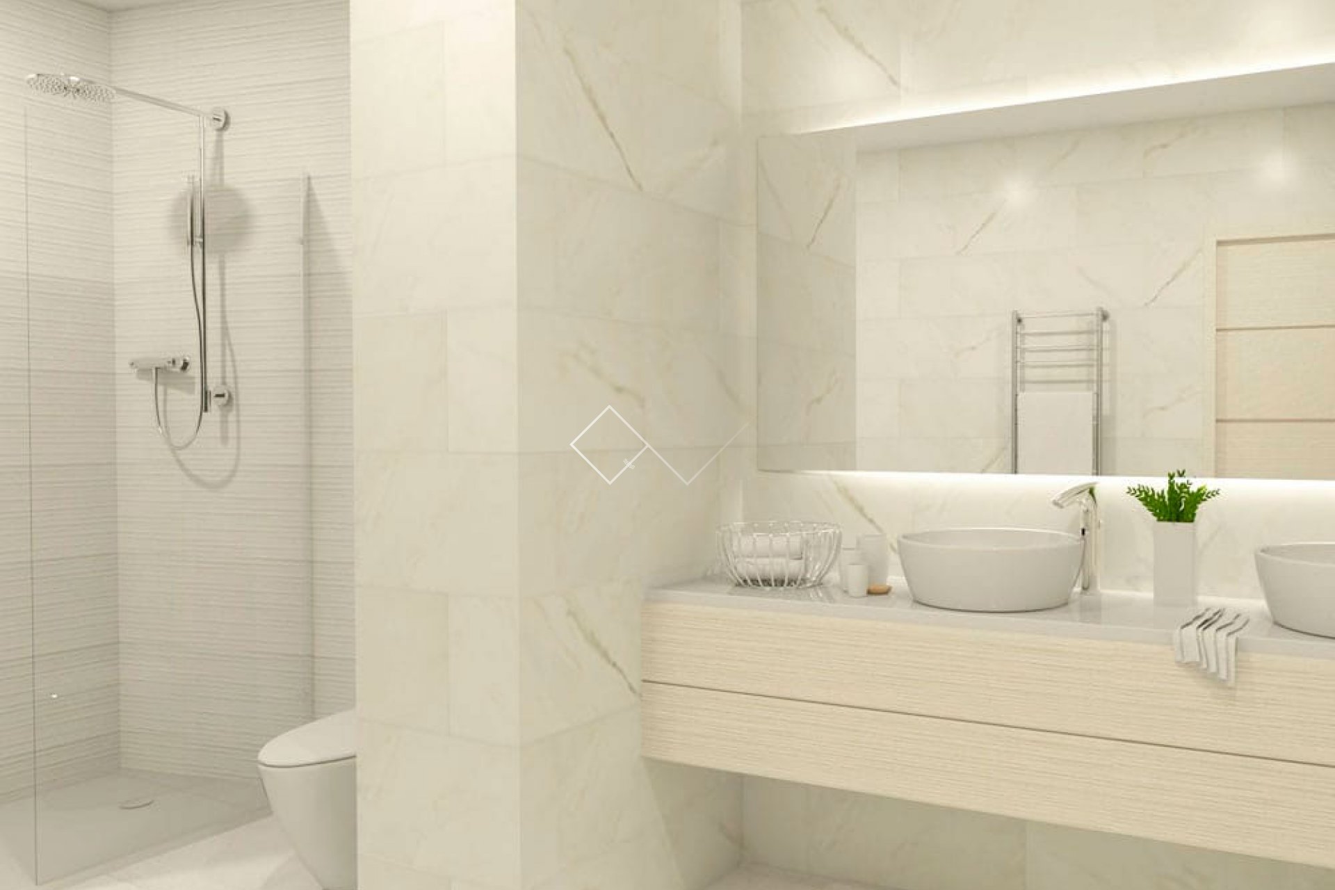 Neuf - Penthouse - Denia - Las Marinas