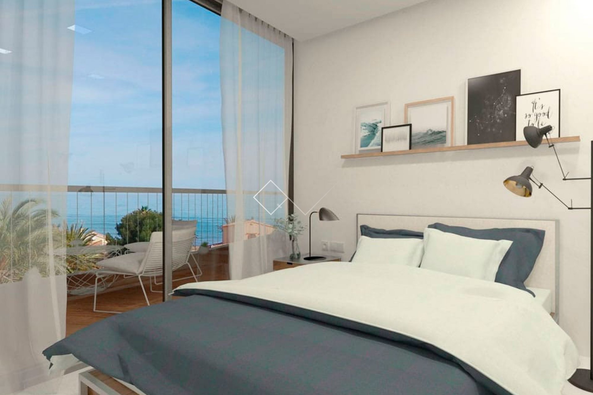 Neuf - Penthouse - Denia - Las Marinas