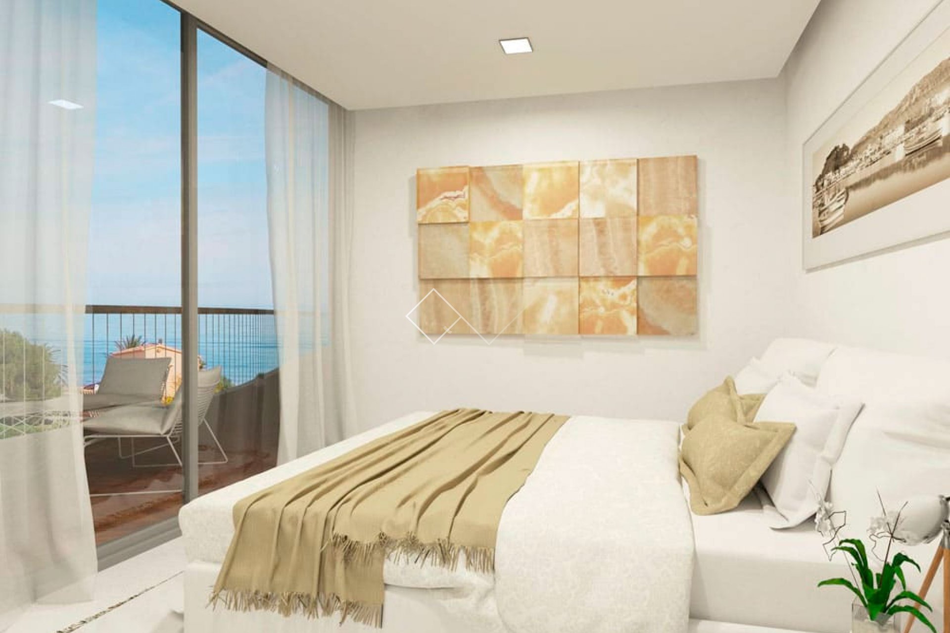 Neuf - Penthouse - Denia - Las Marinas