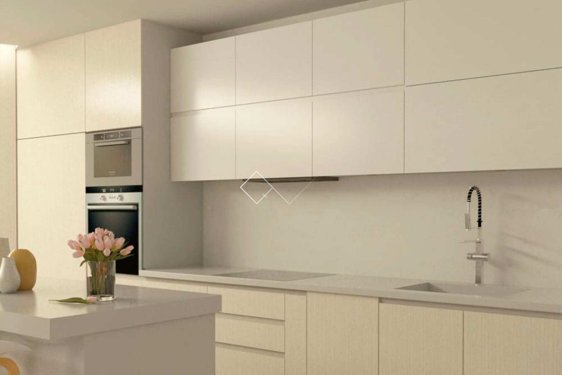 Neuf - Penthouse - Denia - Las Marinas