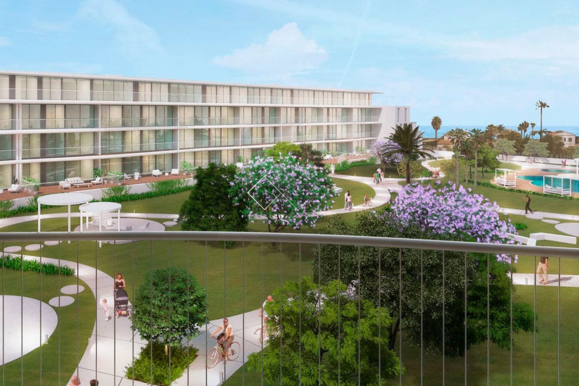 Neuf - Penthouse - Denia - Las Marinas