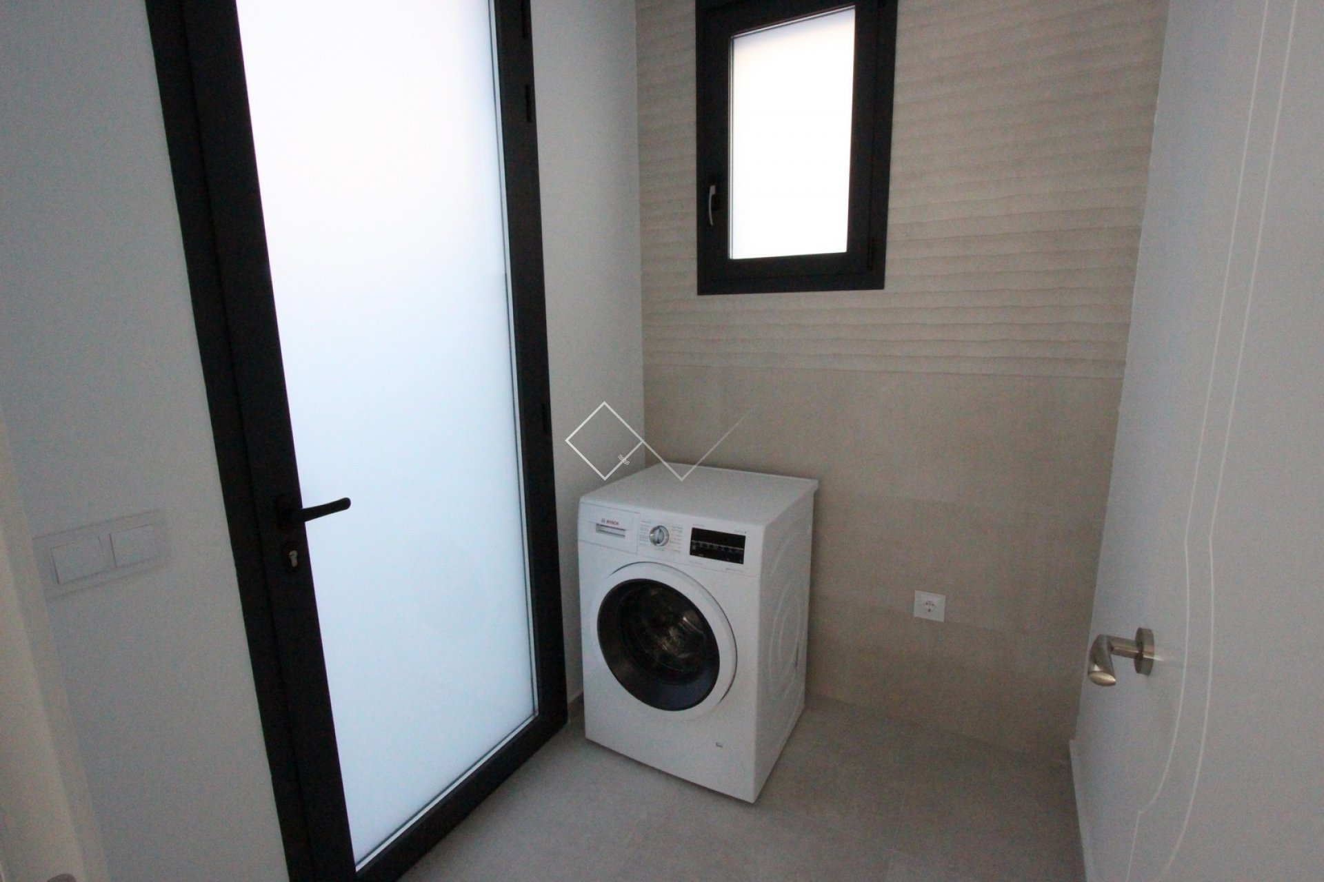 Neuf - Semi-détaché - Calpe - Tossal