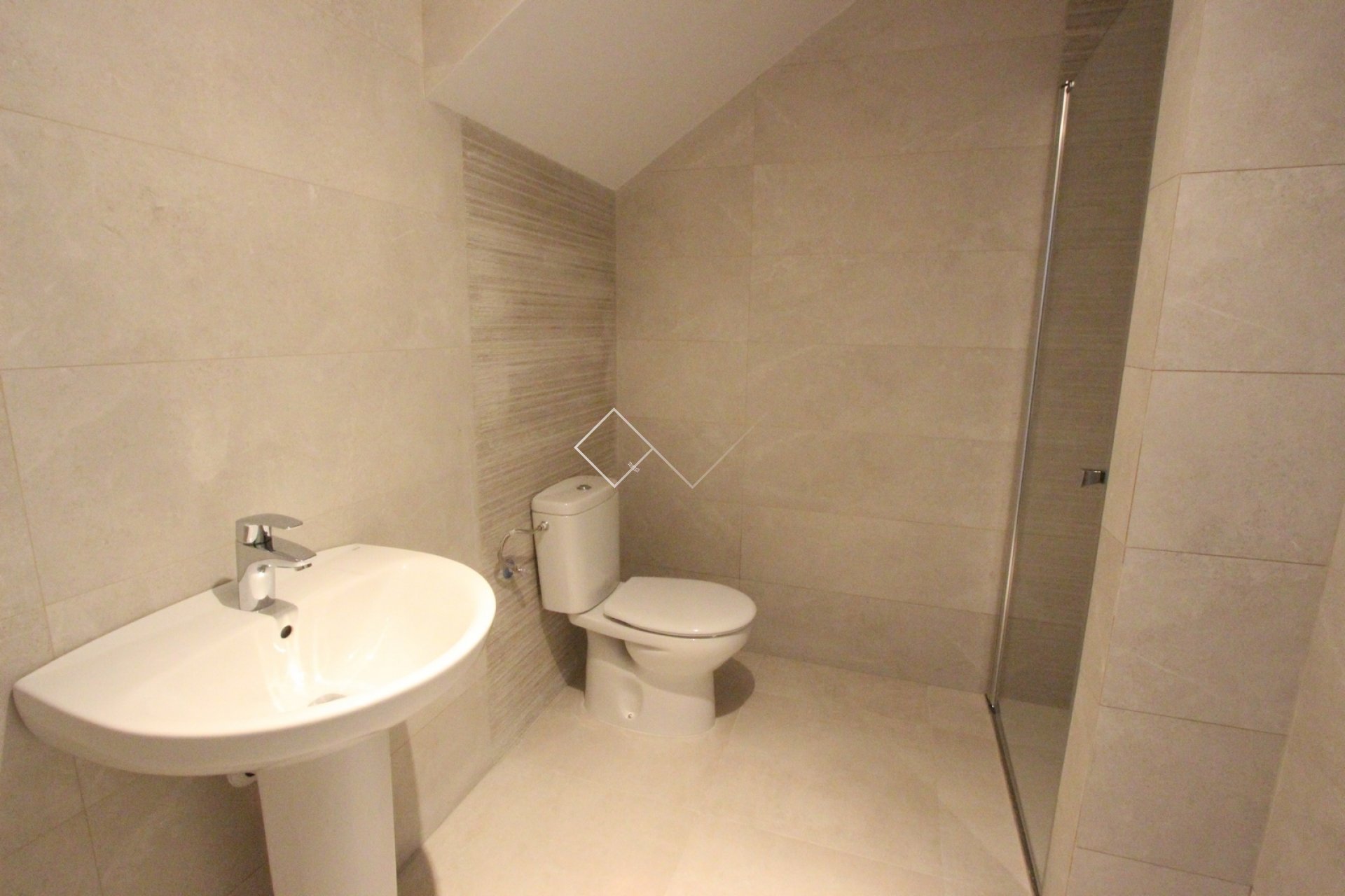 Neuf - Semi-détaché - Calpe - Tossal