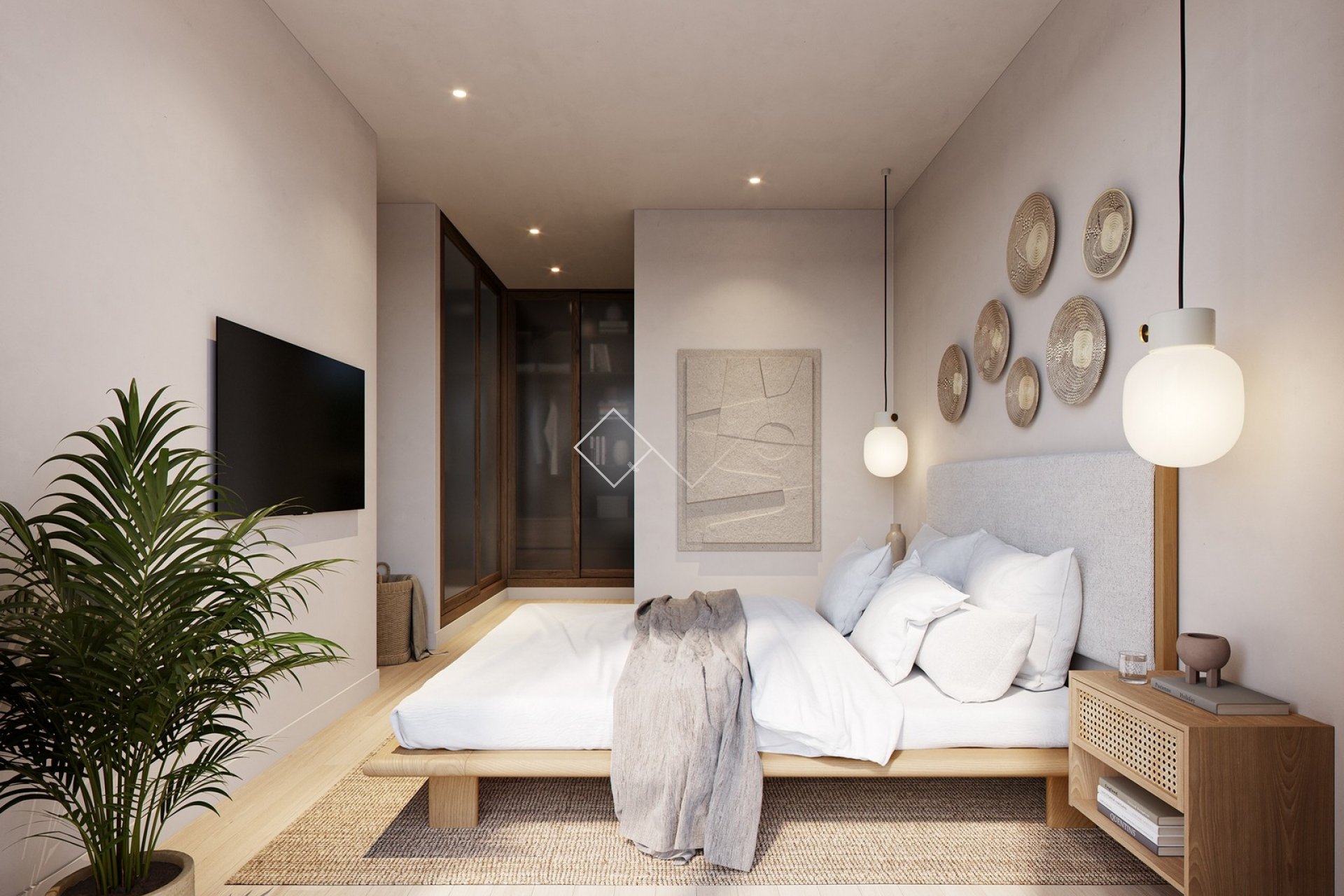 Neuf - Semi-détaché - Moraira - Paichi