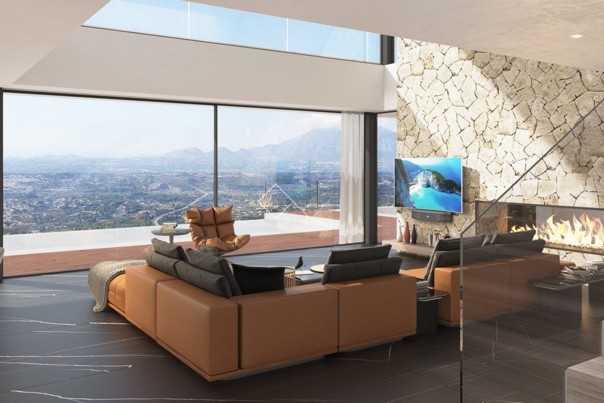 Neuf - Villa - Altea - Altea Hills