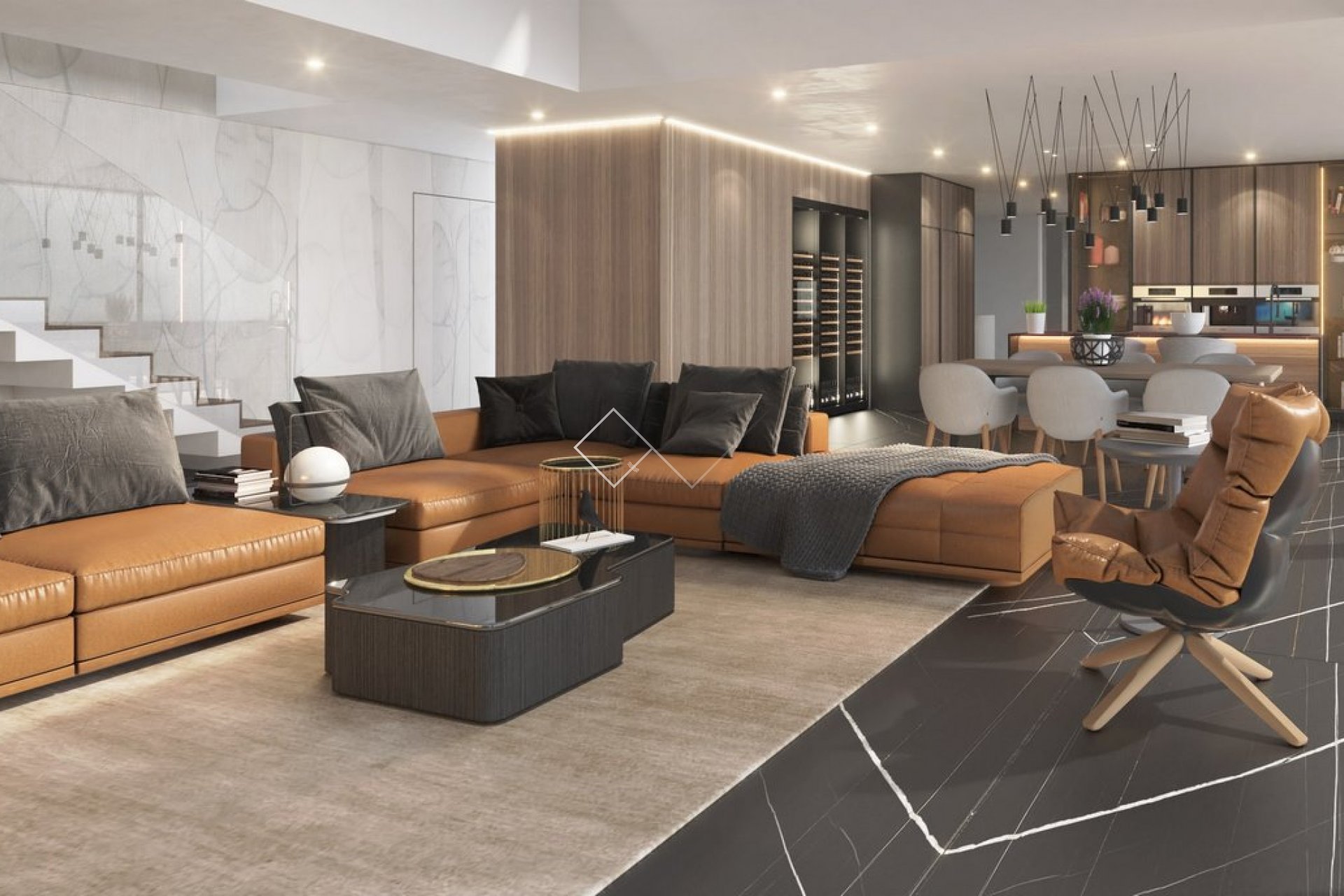 Neuf - Villa - Altea - Altea Hills