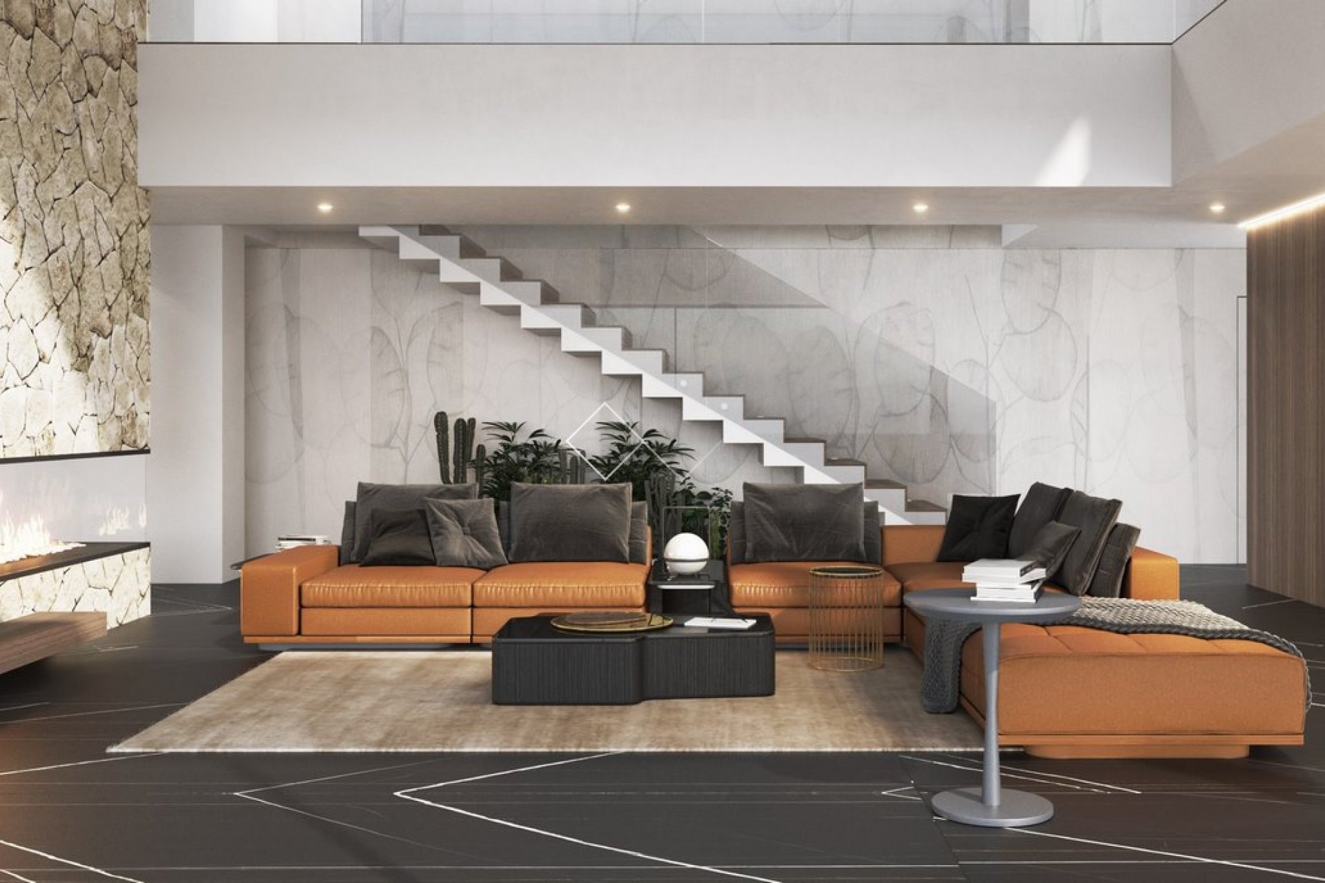 Neuf - Villa - Altea - Altea Hills