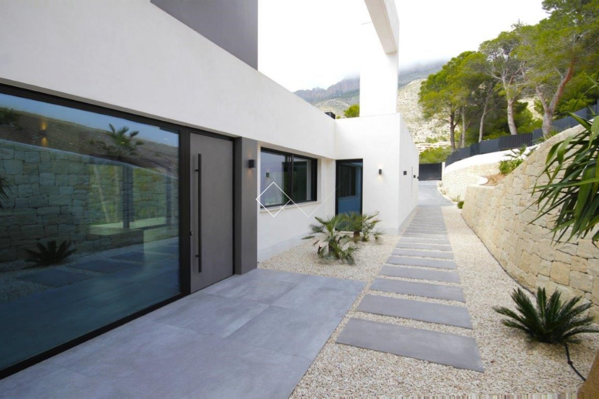 Neuf - Villa - Altea - La Vella