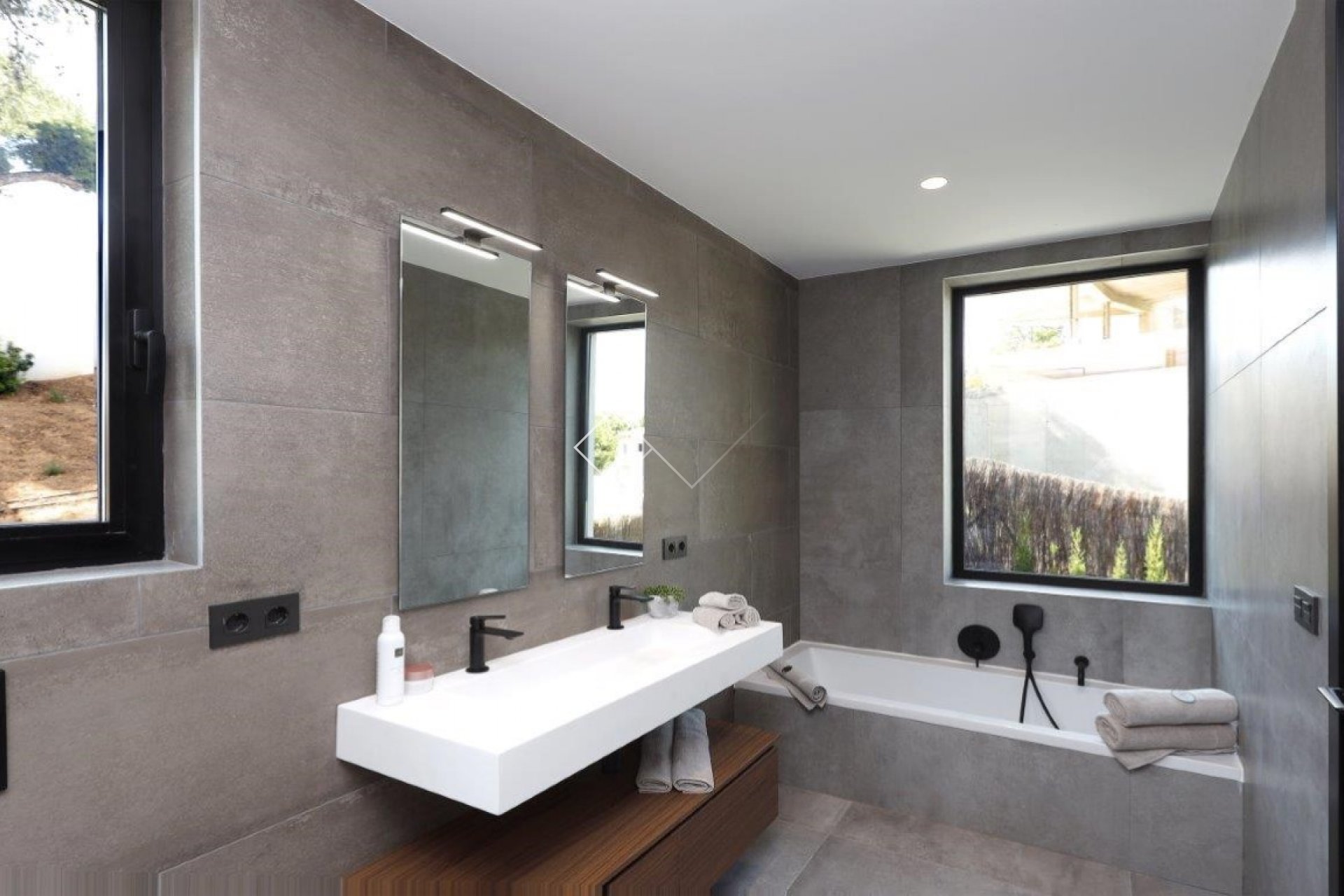 Neuf - Villa - Altea - La Vella