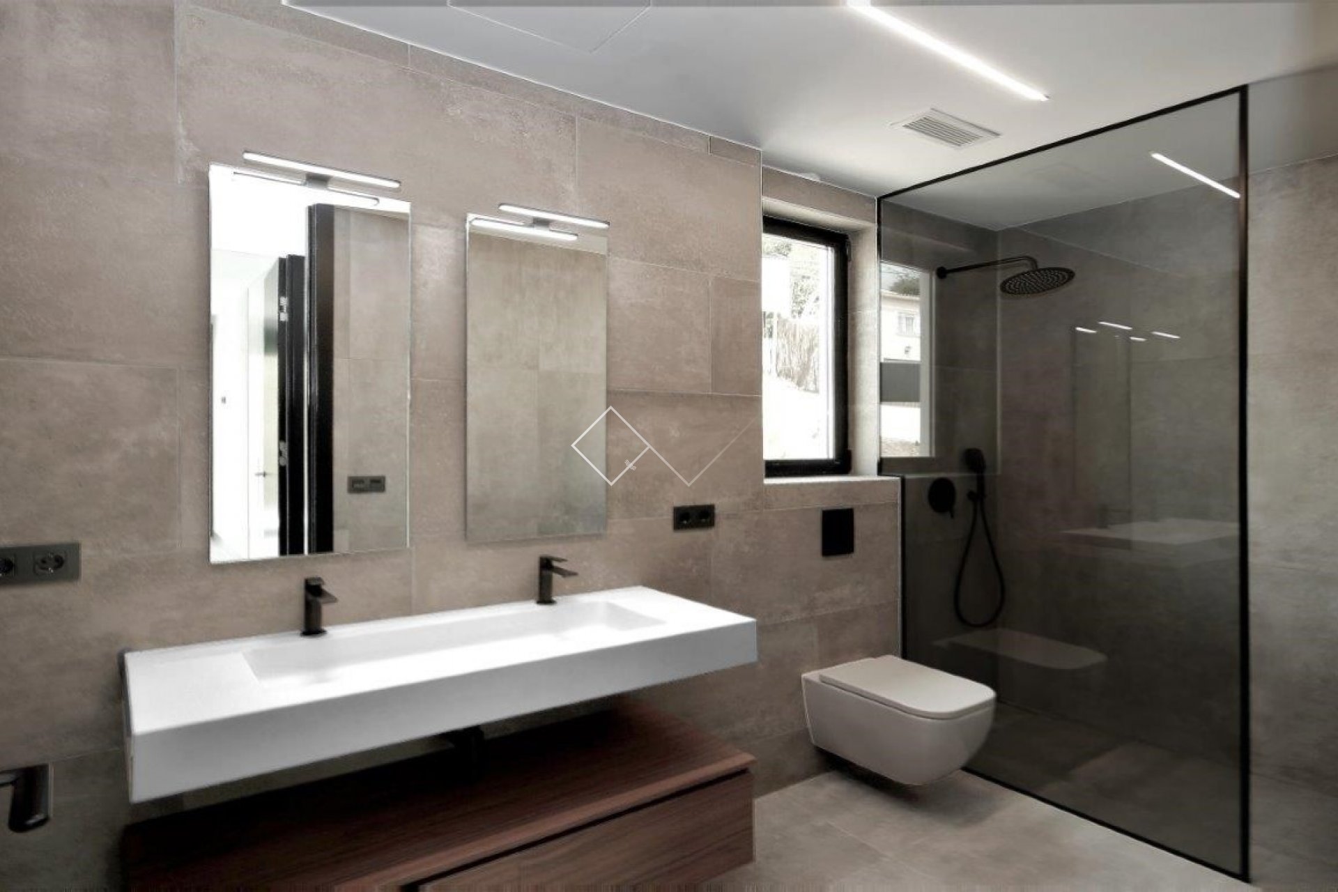 Neuf - Villa - Altea - La Vella