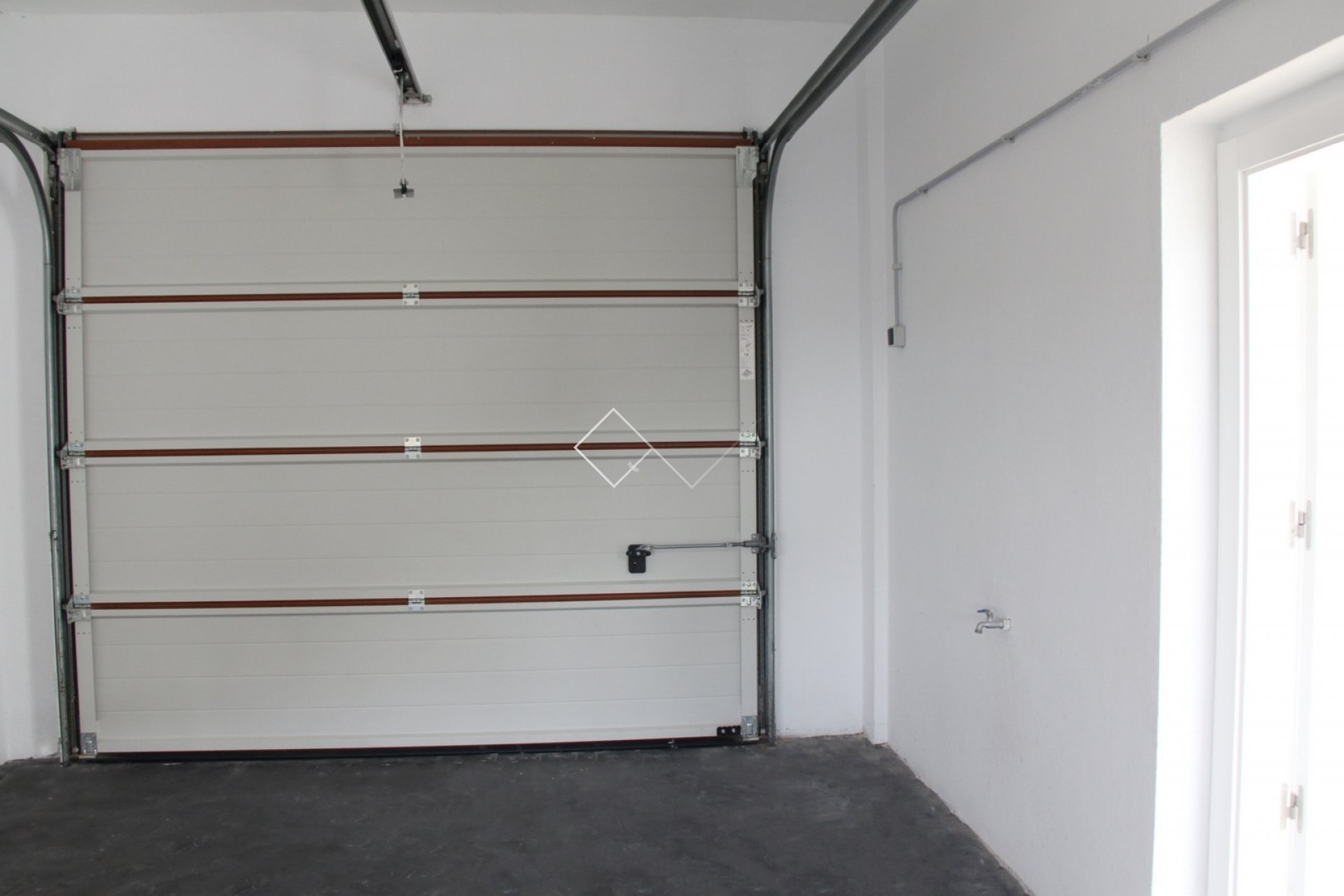 Neuf - Villa - Altea - Sierra de Altea