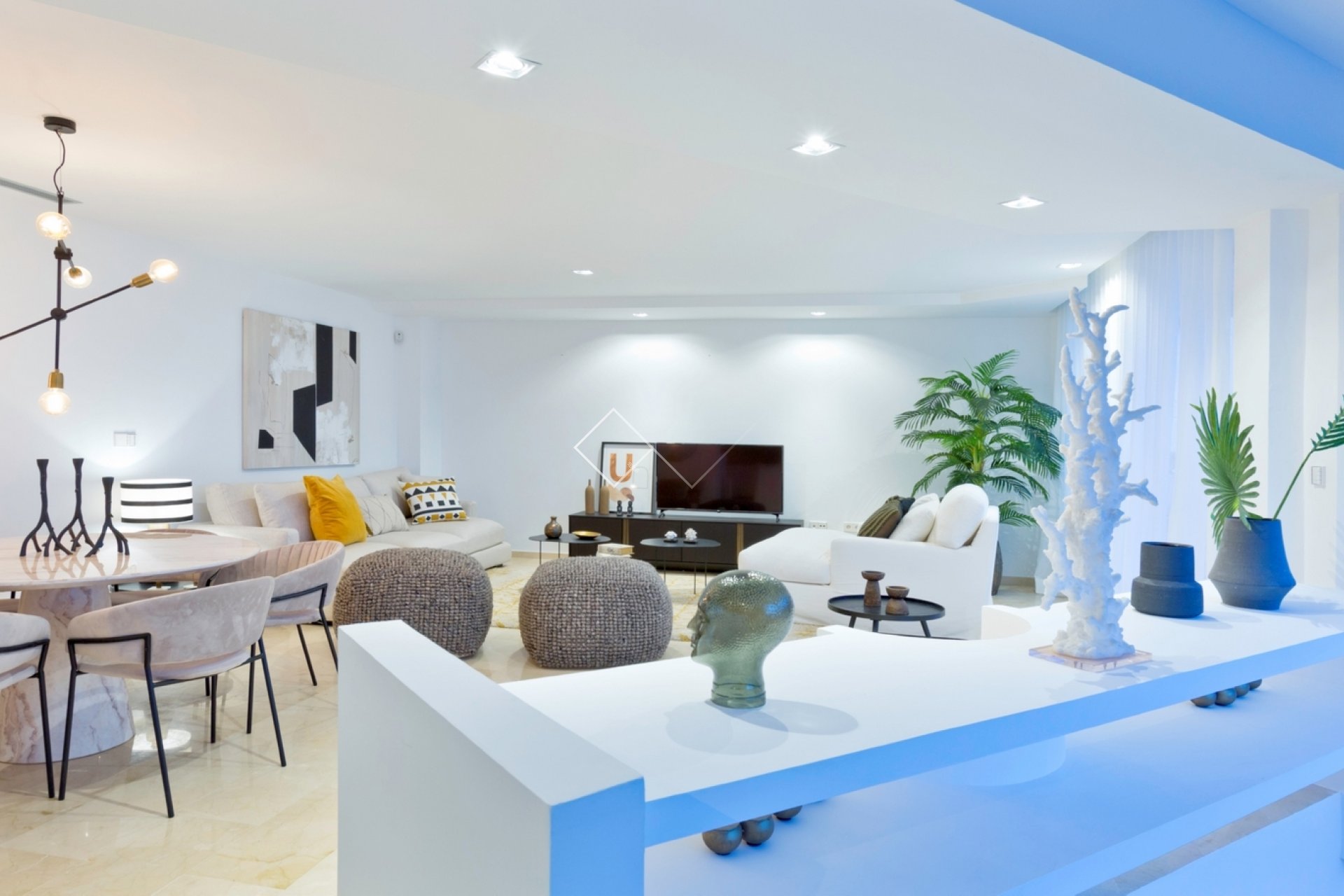 Neuf - Villa - Altea - Sierra de Altea