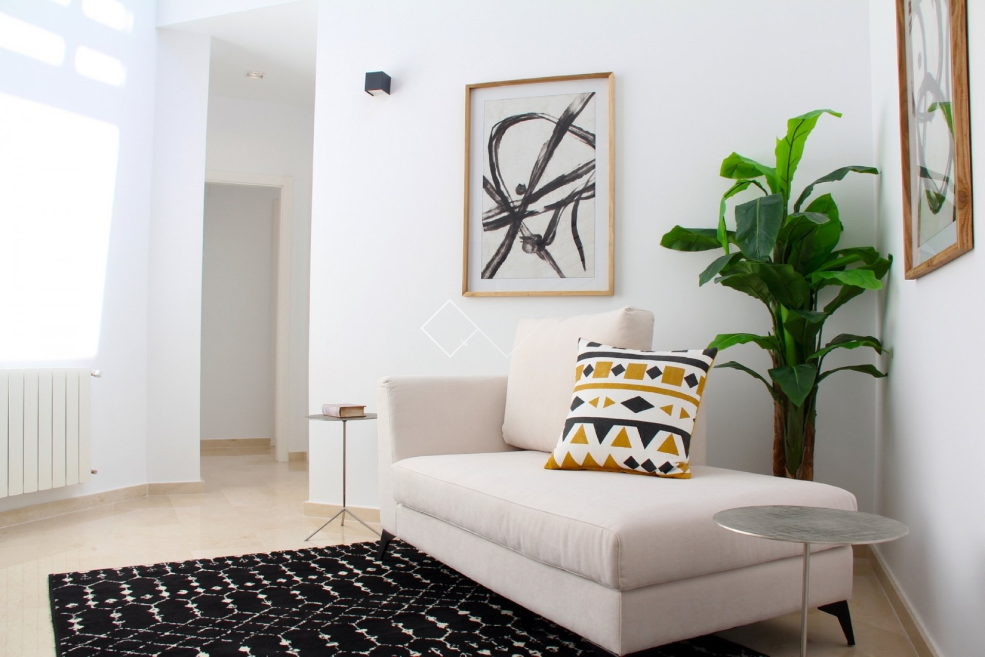 Neuf - Villa - Altea - Sierra de Altea