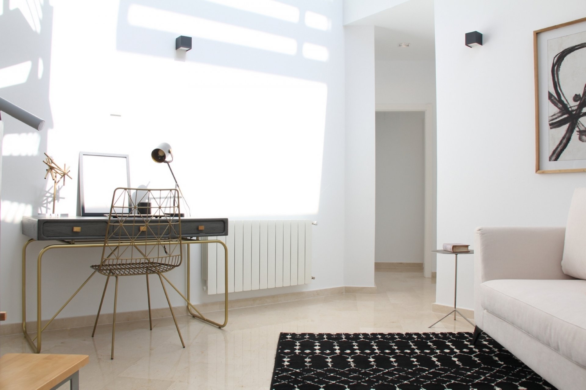 Neuf - Villa - Altea - Sierra de Altea