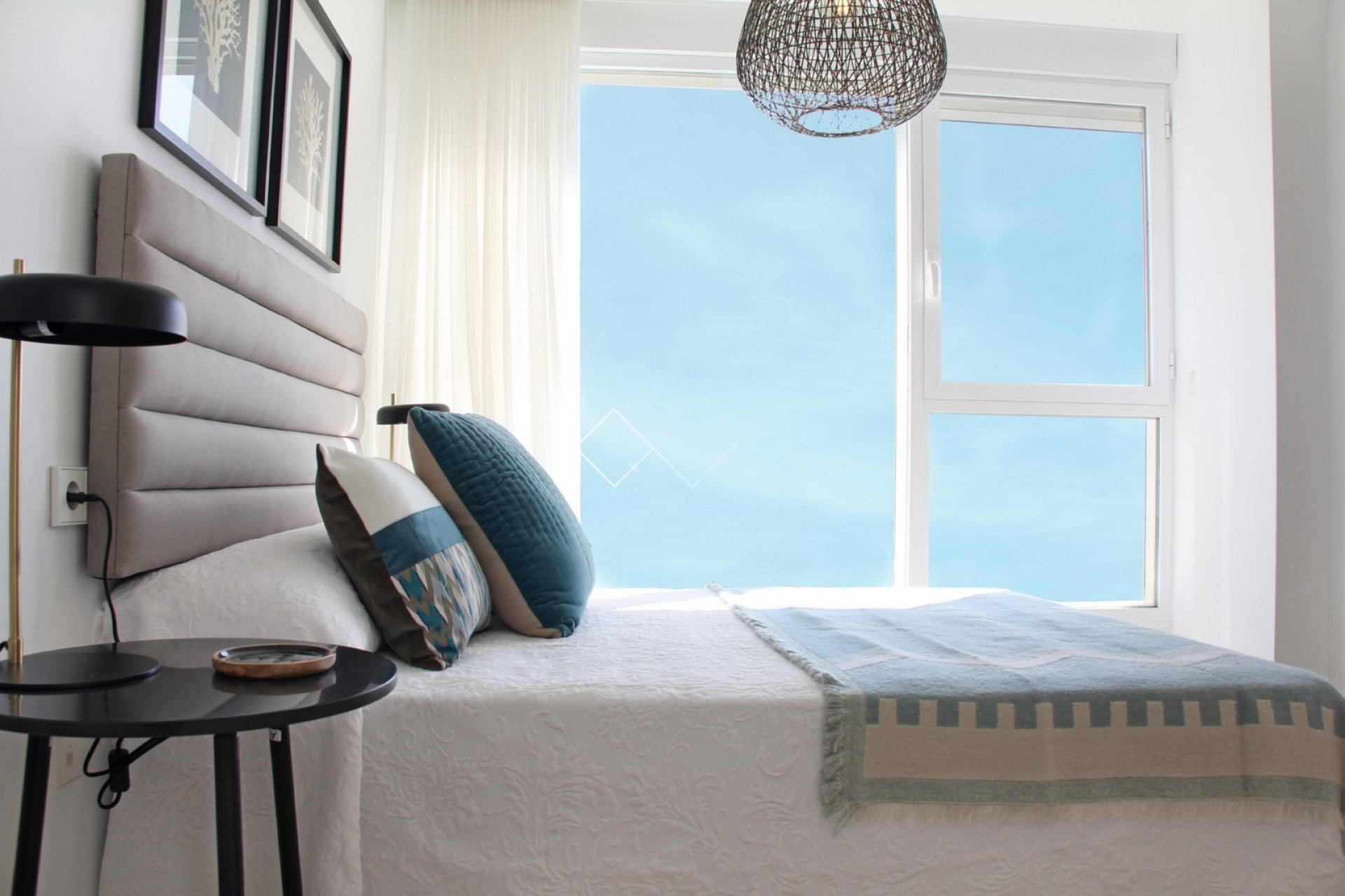 Neuf - Villa - Altea - Sierra de Altea