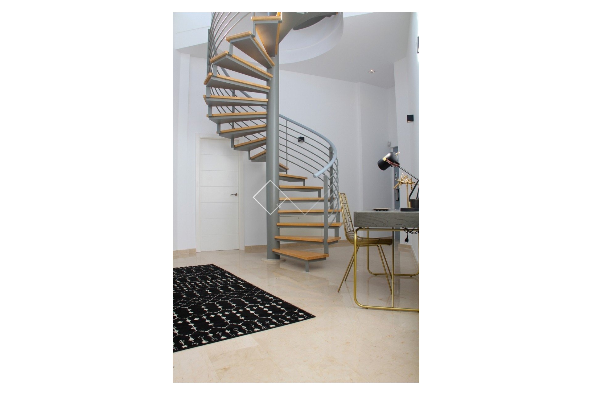 Neuf - Villa - Altea - Sierra de Altea