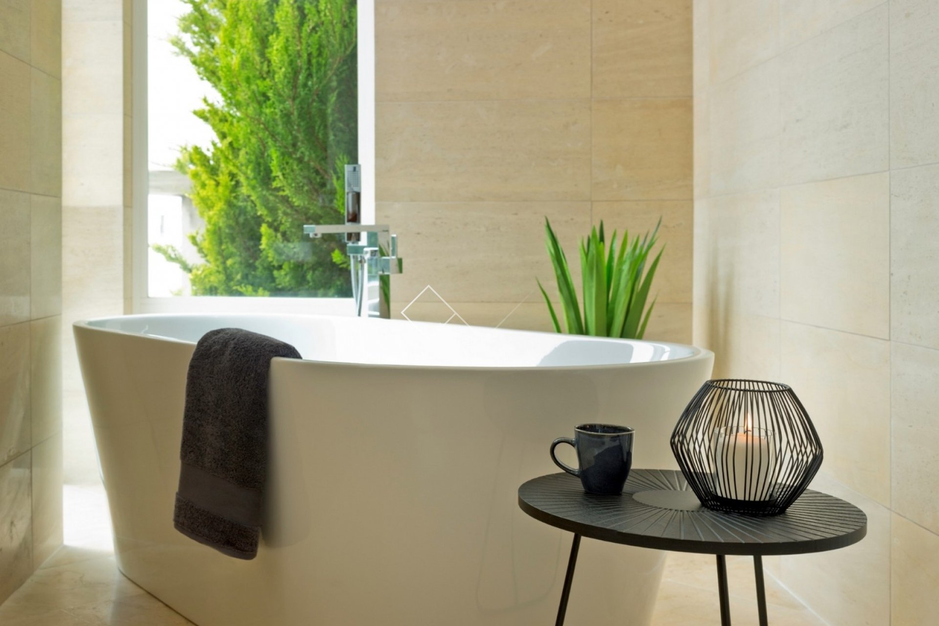 Neuf - Villa - Altea - Sierra de Altea