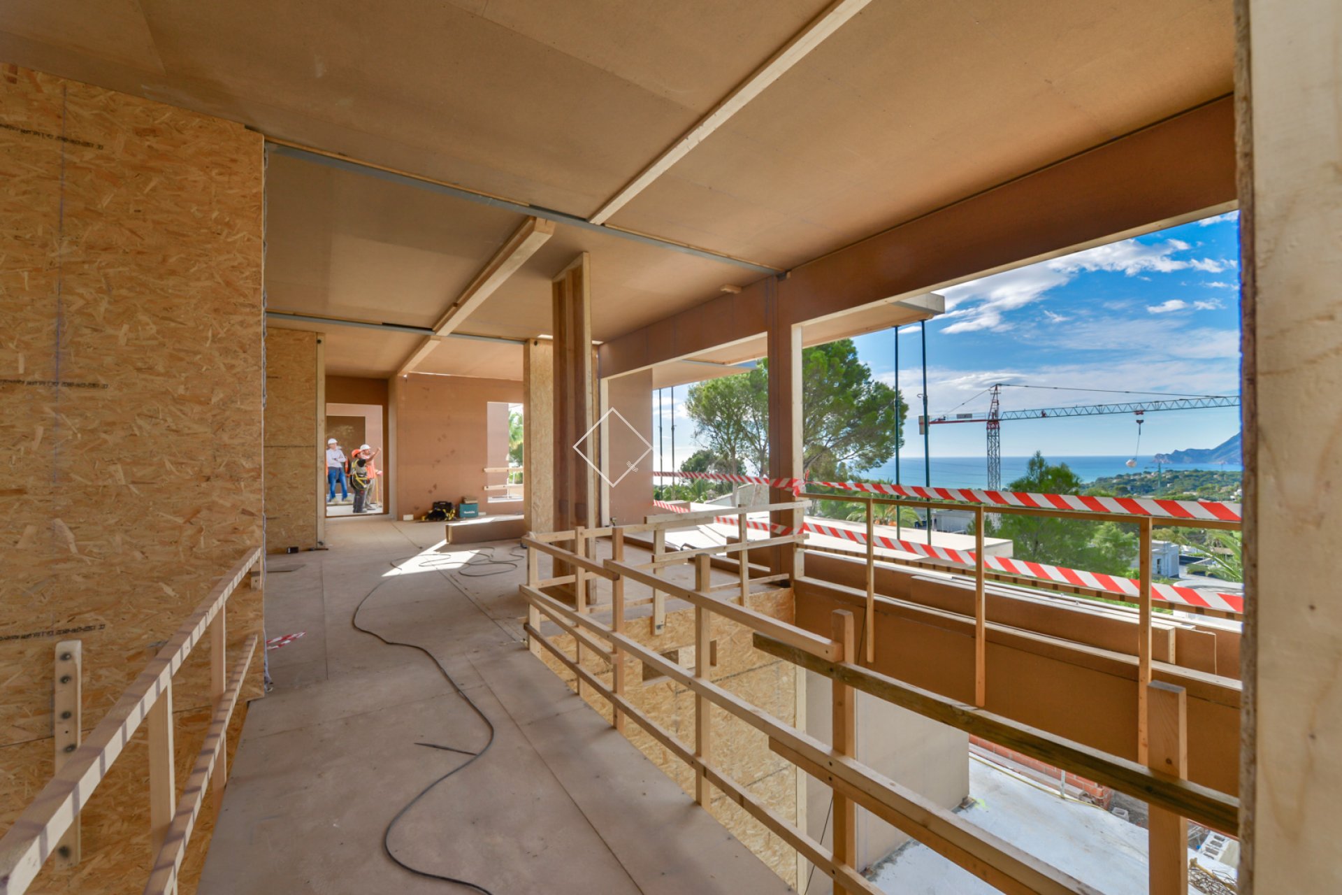 Neuf - Villa - Altea