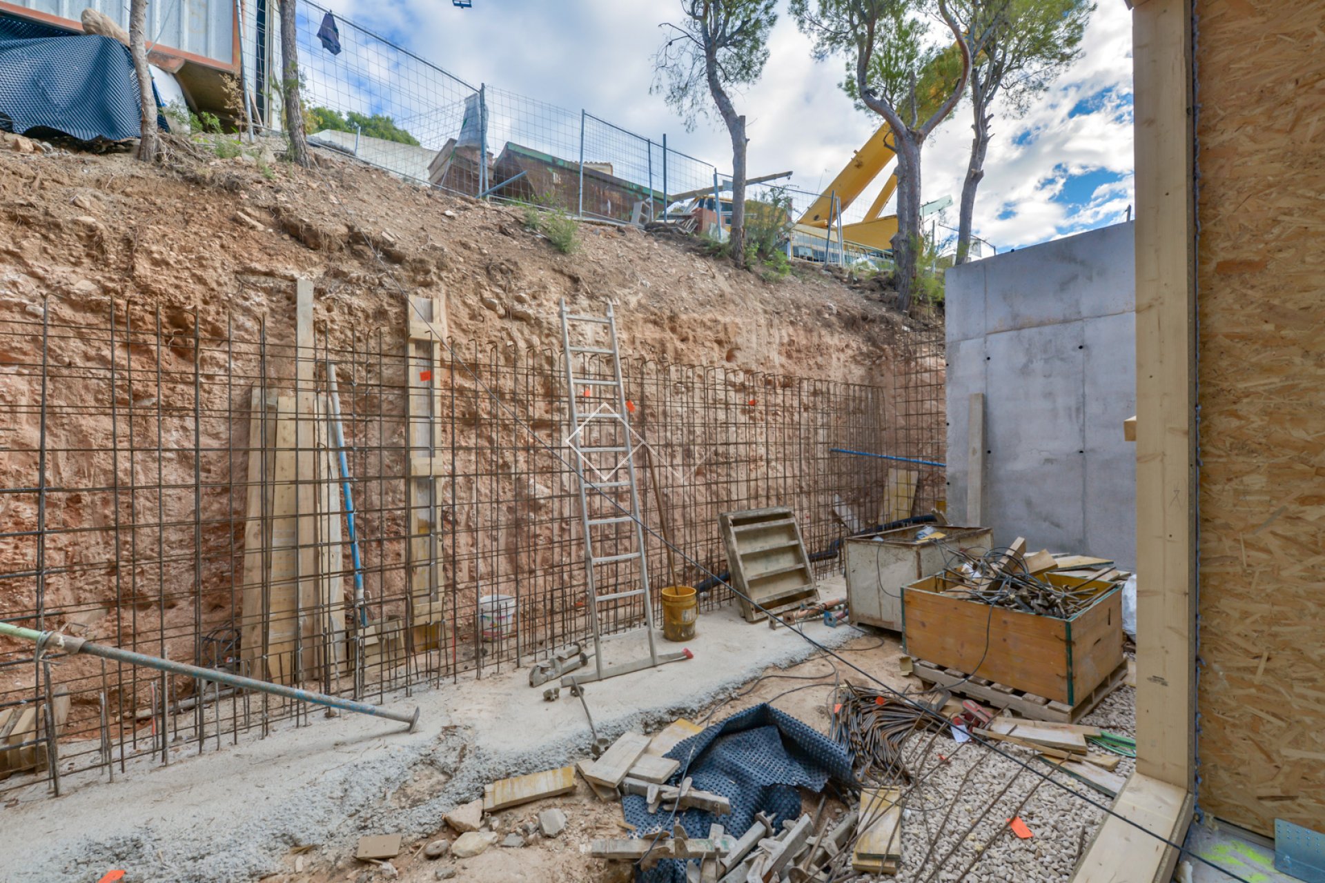 Neuf - Villa - Altea