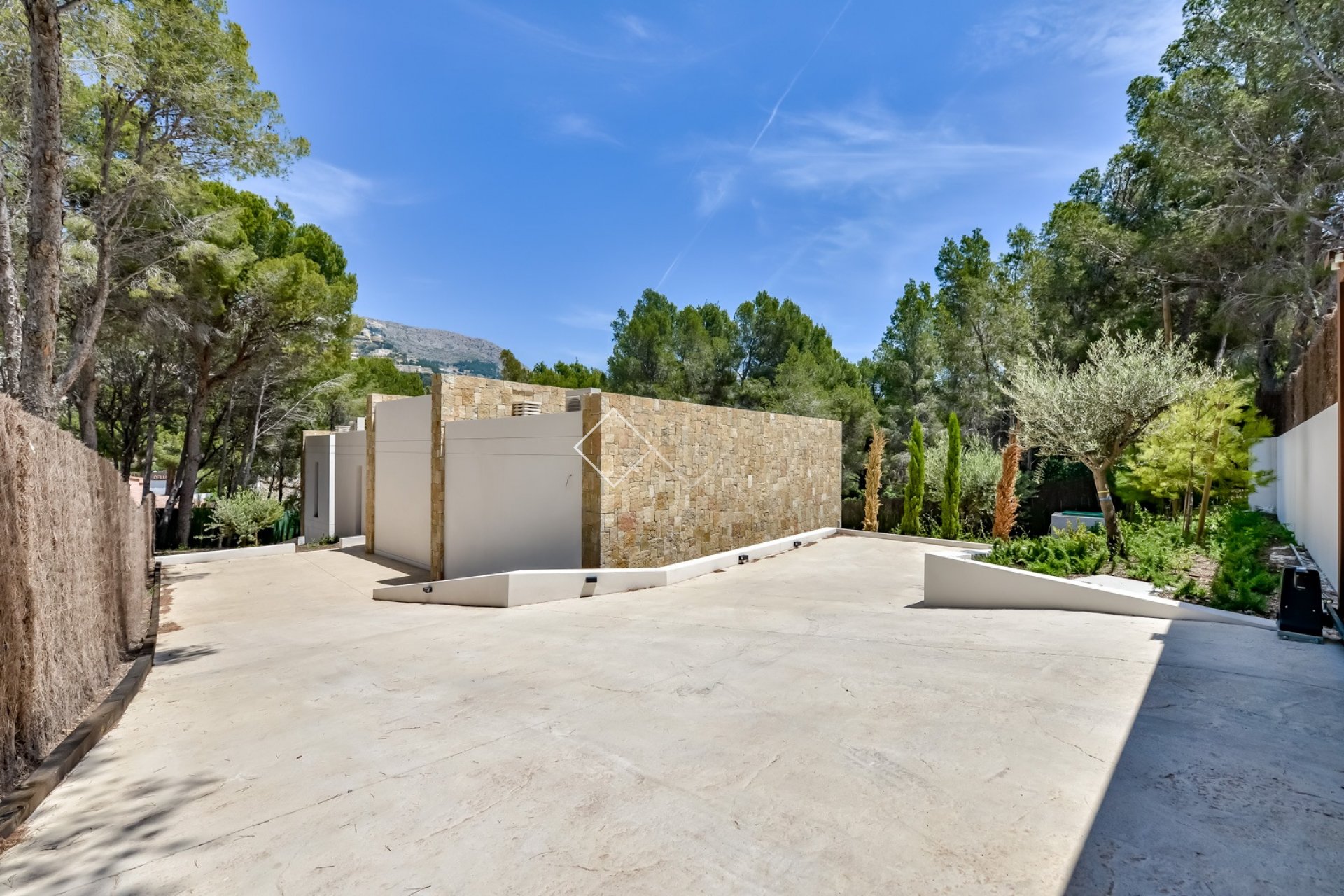 Neuf - Villa - Altea