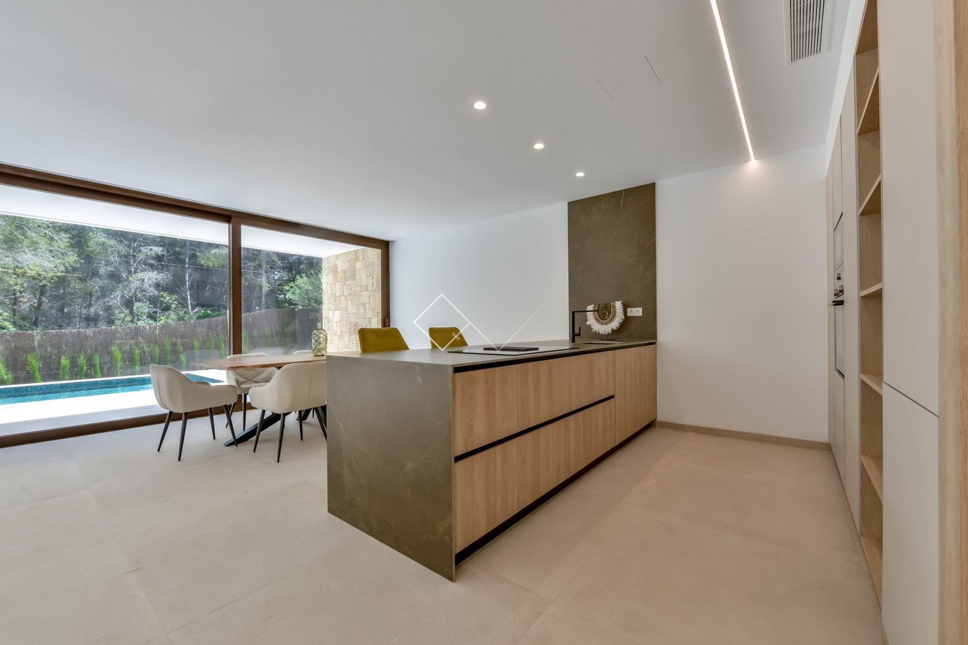 Neuf - Villa - Altea