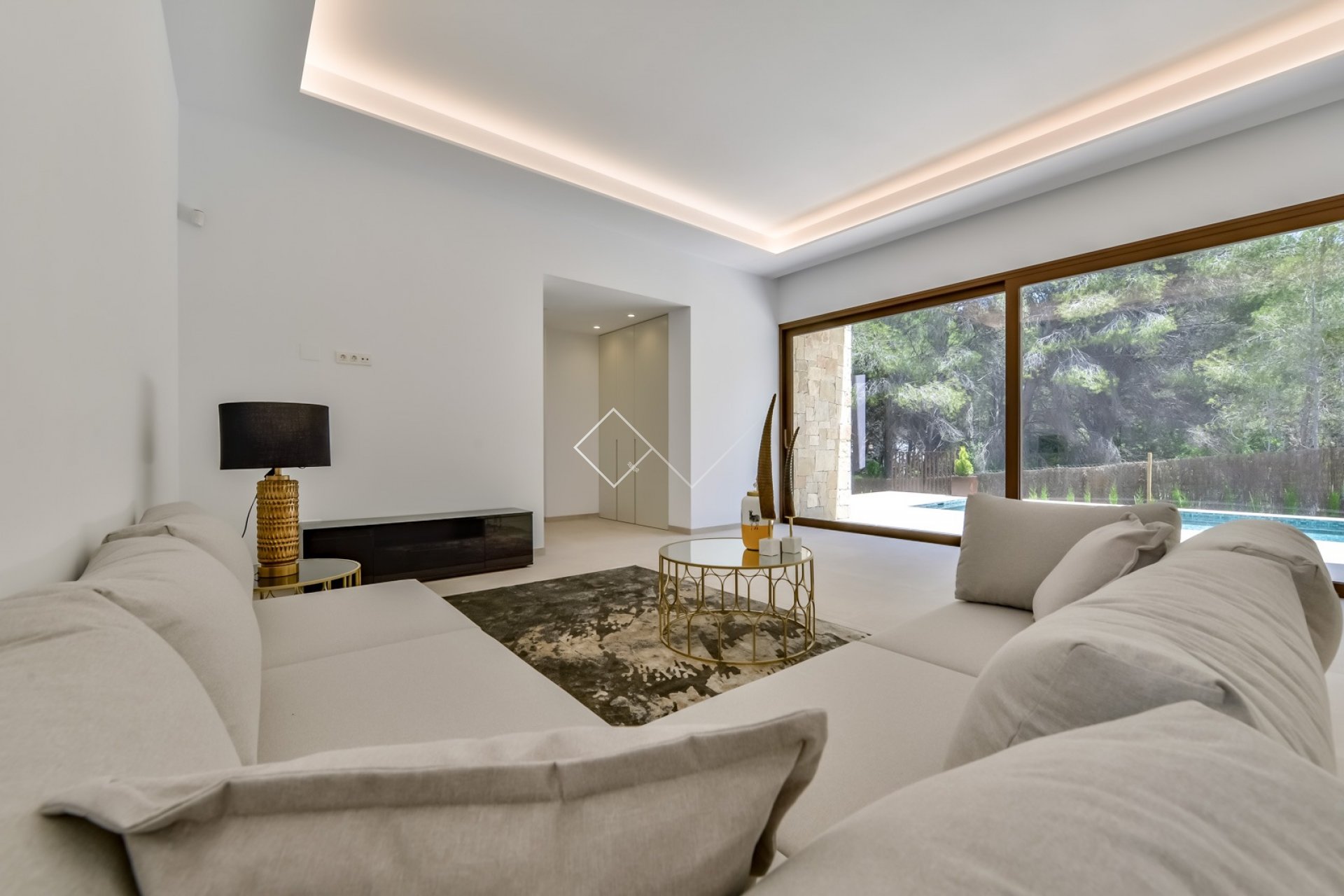 Neuf - Villa - Altea