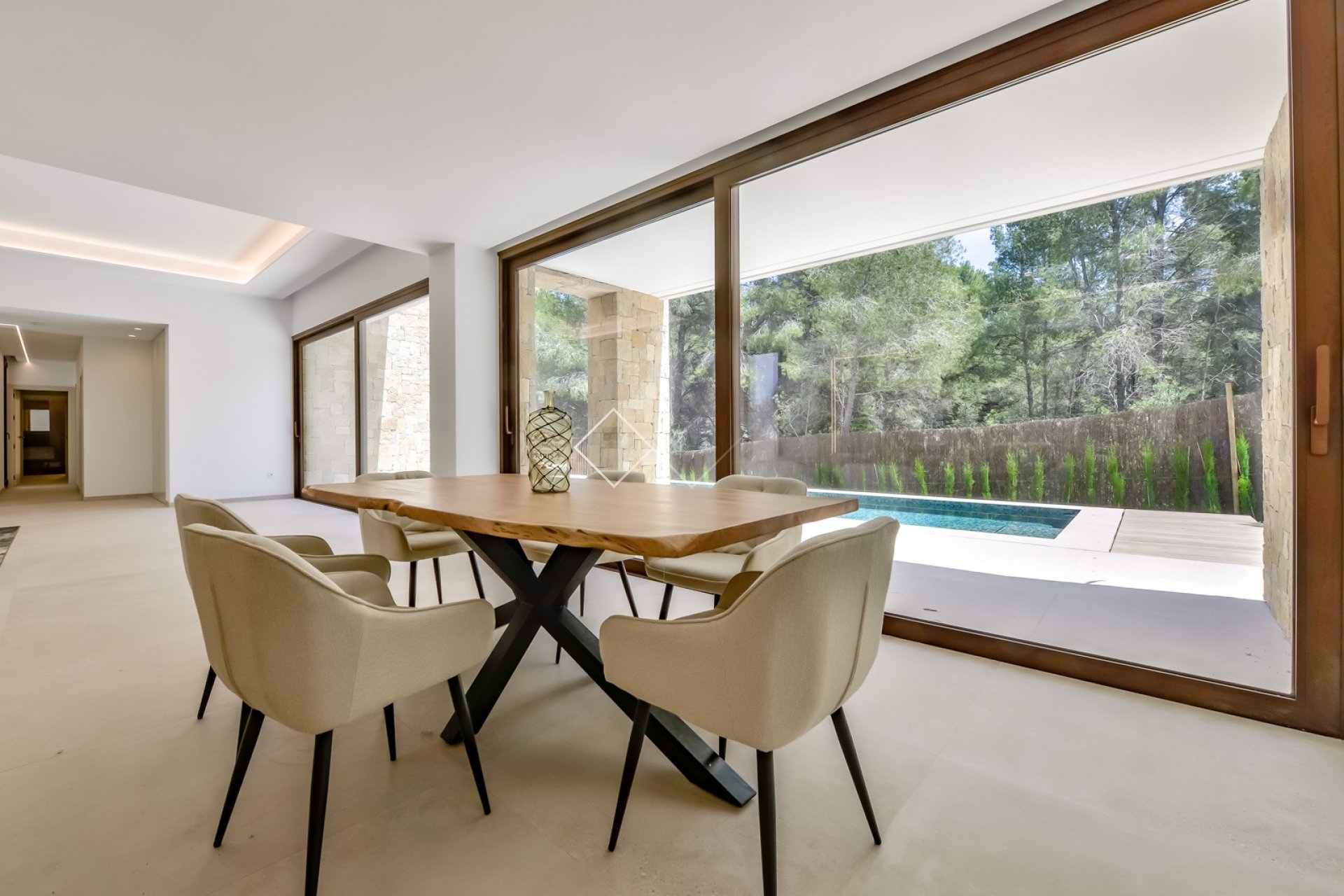 Neuf - Villa - Altea