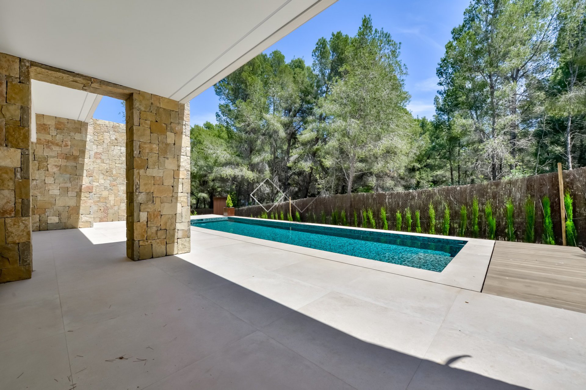 Neuf - Villa - Altea