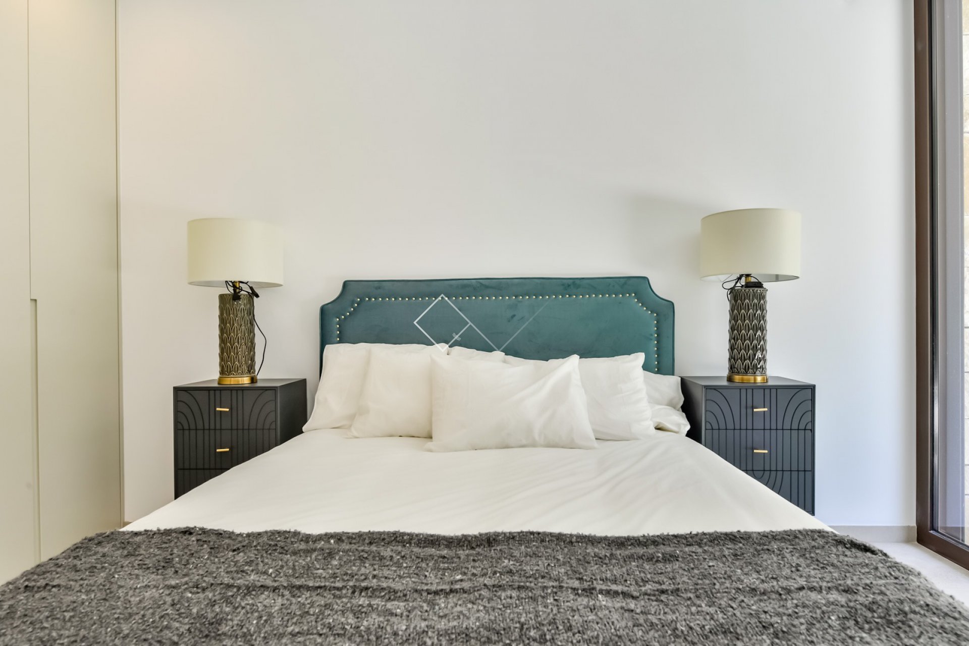 Neuf - Villa - Altea