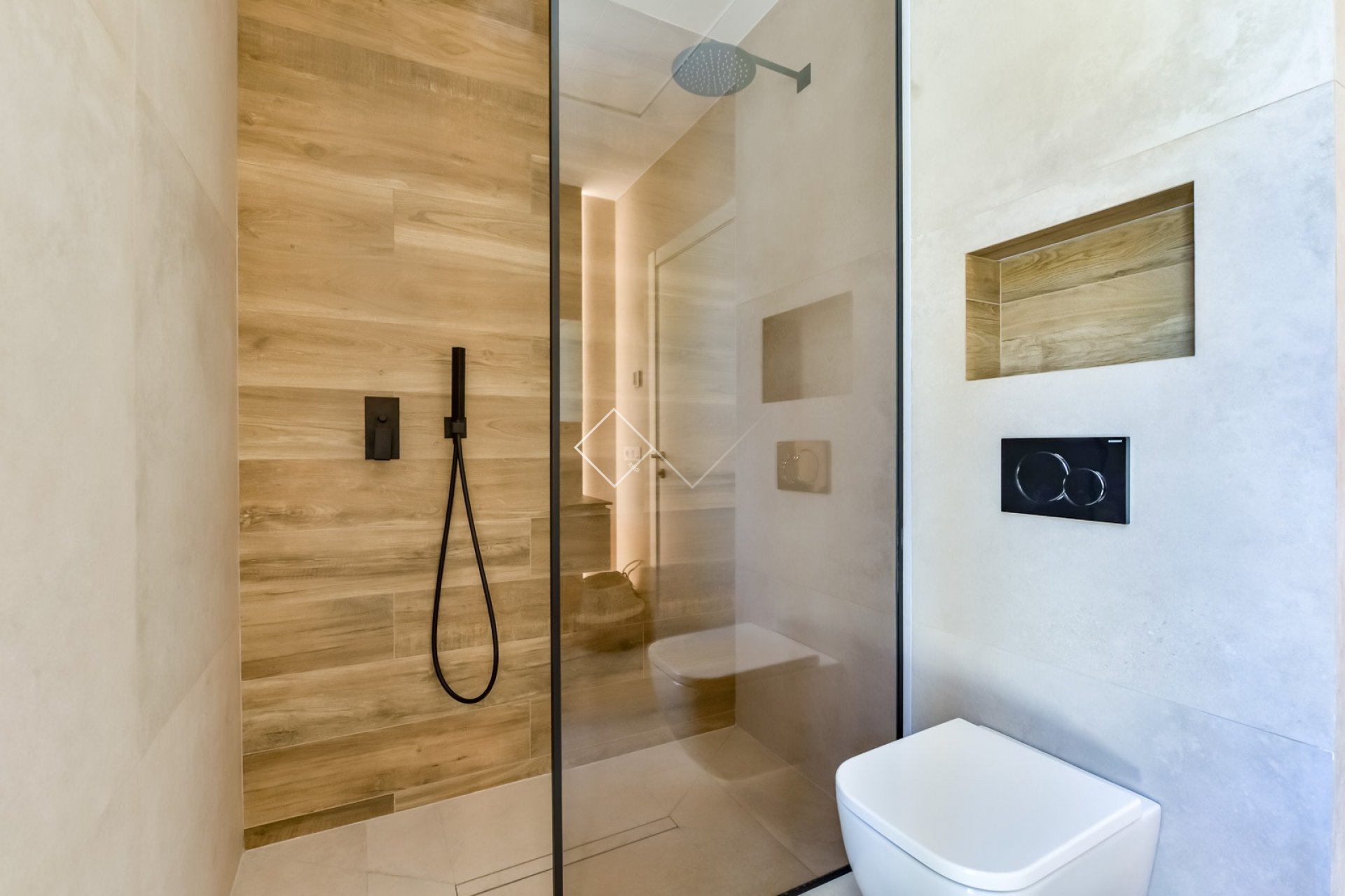 Neuf - Villa - Altea